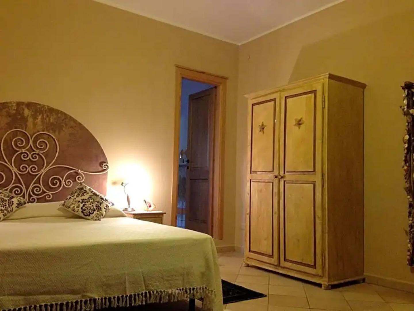 Bed and Breakfast Stella di mare