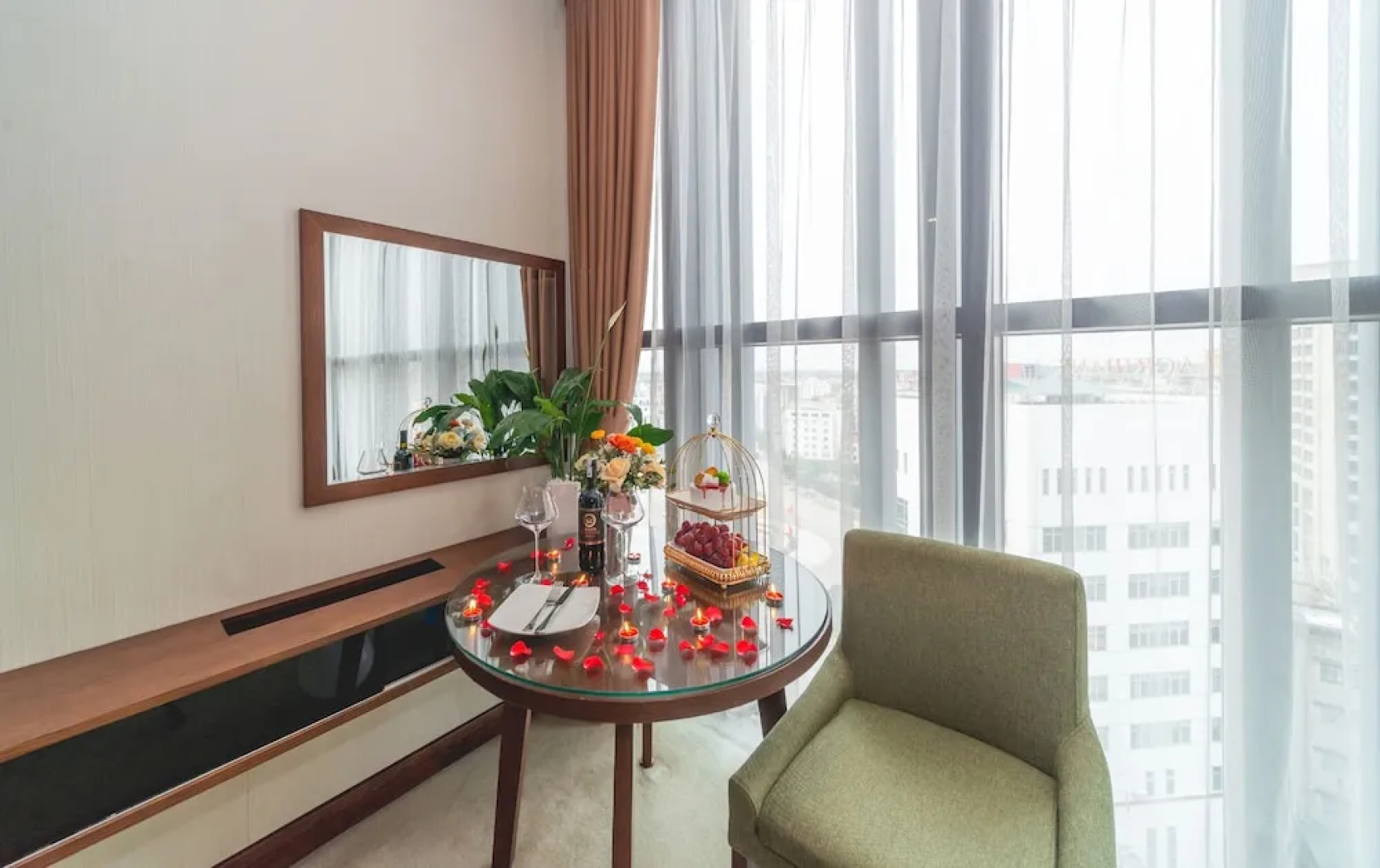 Bien Bac Hotel
