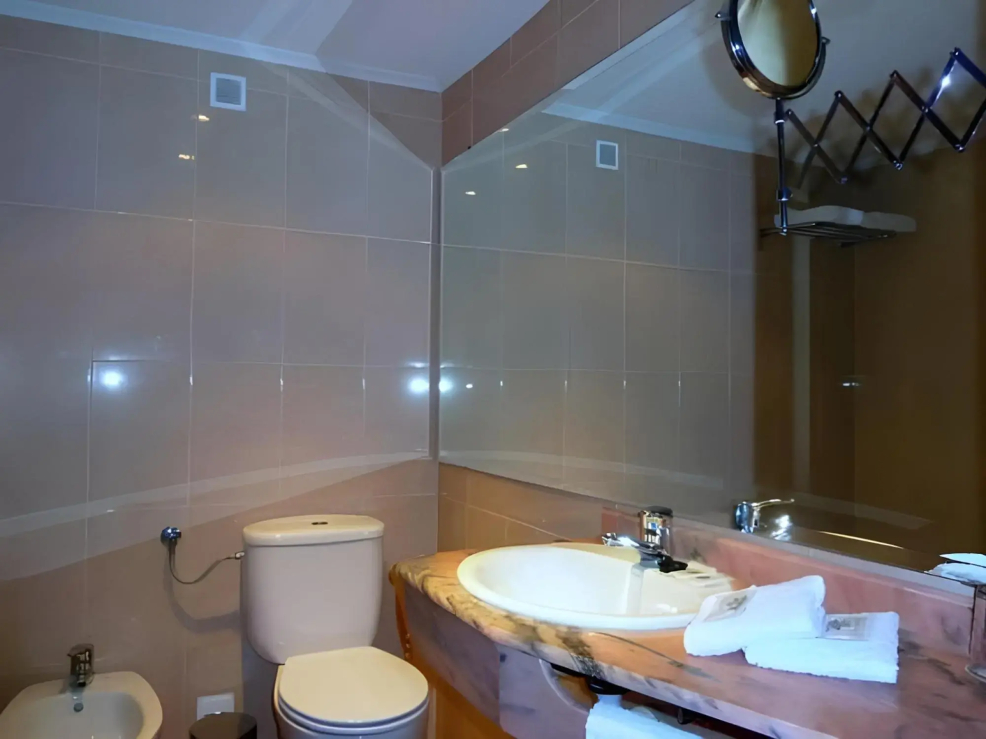 Hotel Brasa
