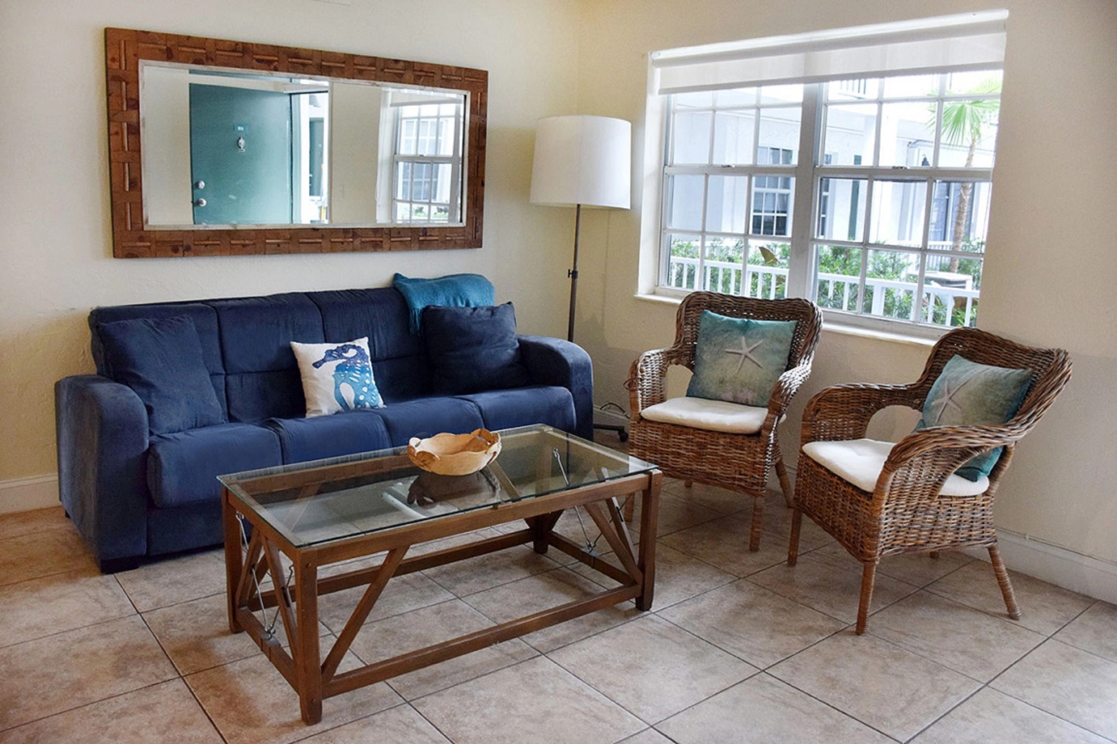 Coral Reef at Key Biscayne