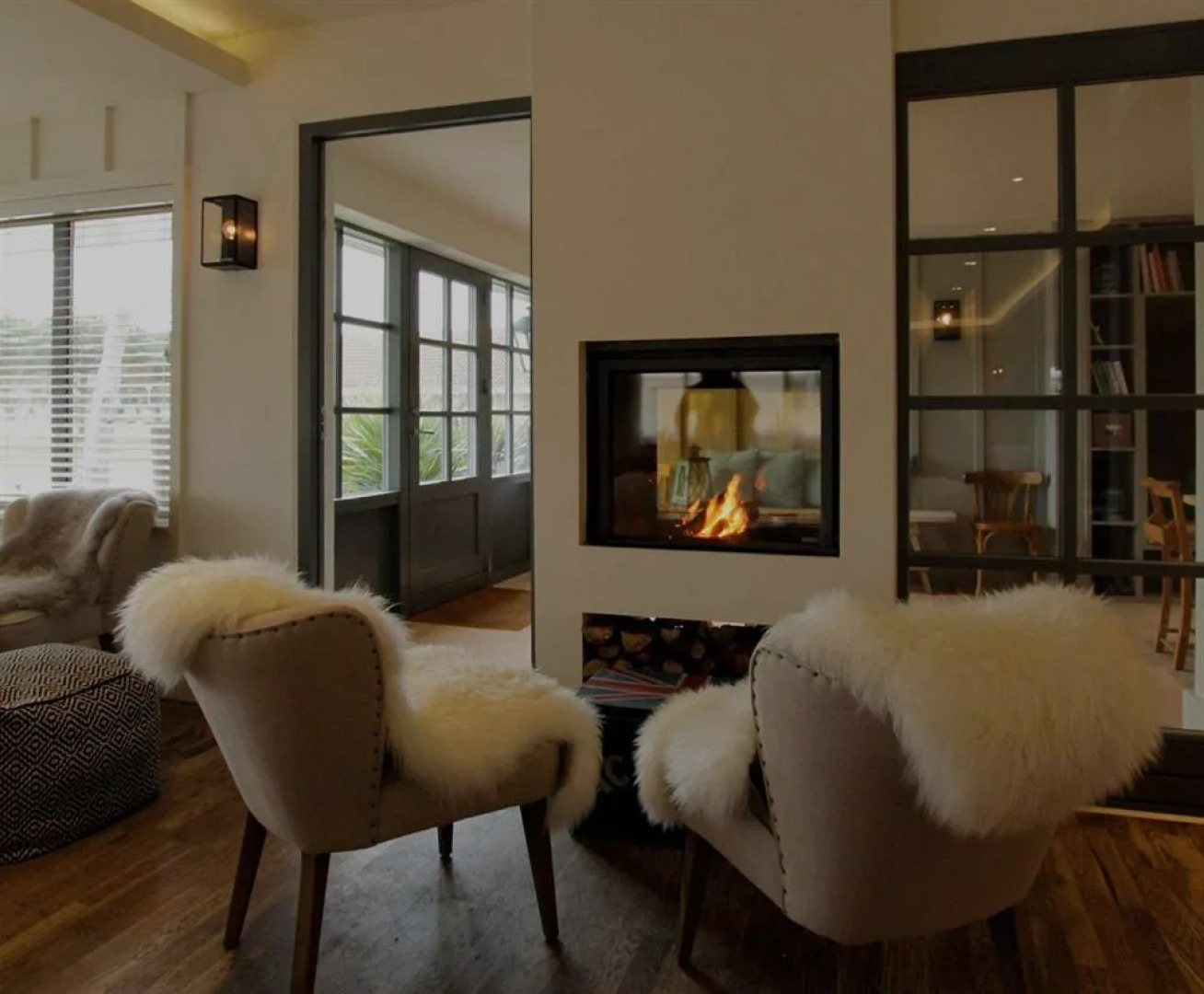 Gallivant Hotel