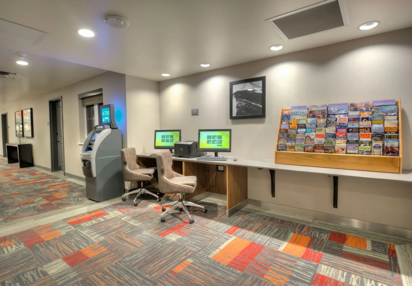 Residence Inn by Marriott Breckenridge