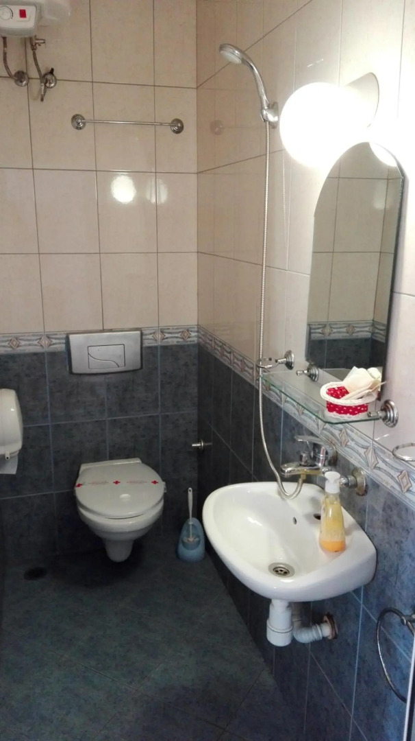 Scottys Boutique Hotel