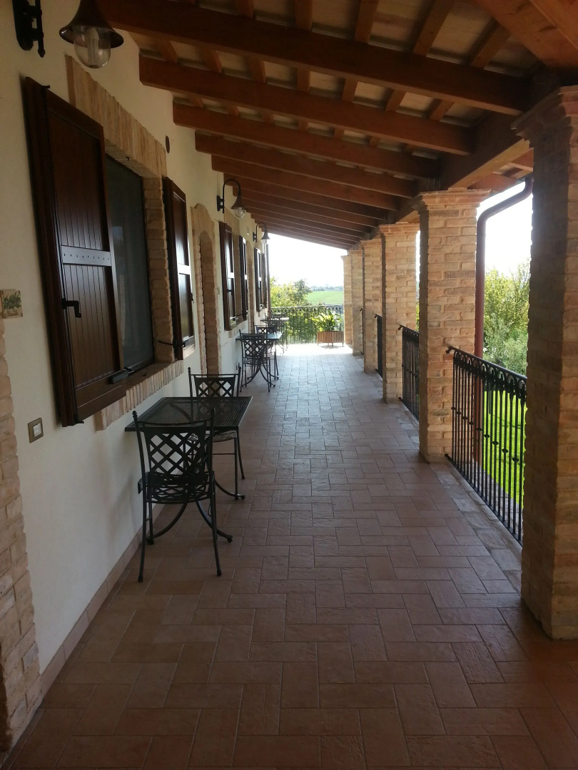 Residence Colle Veroni