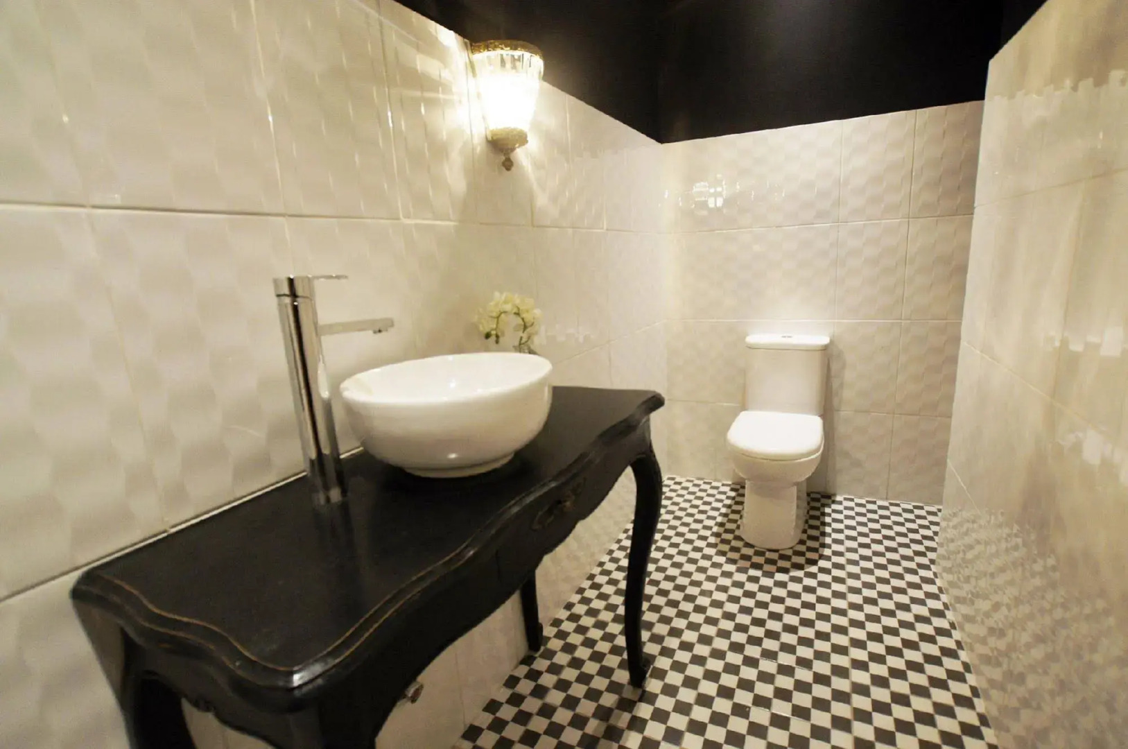 Quiral Hotel Boutique