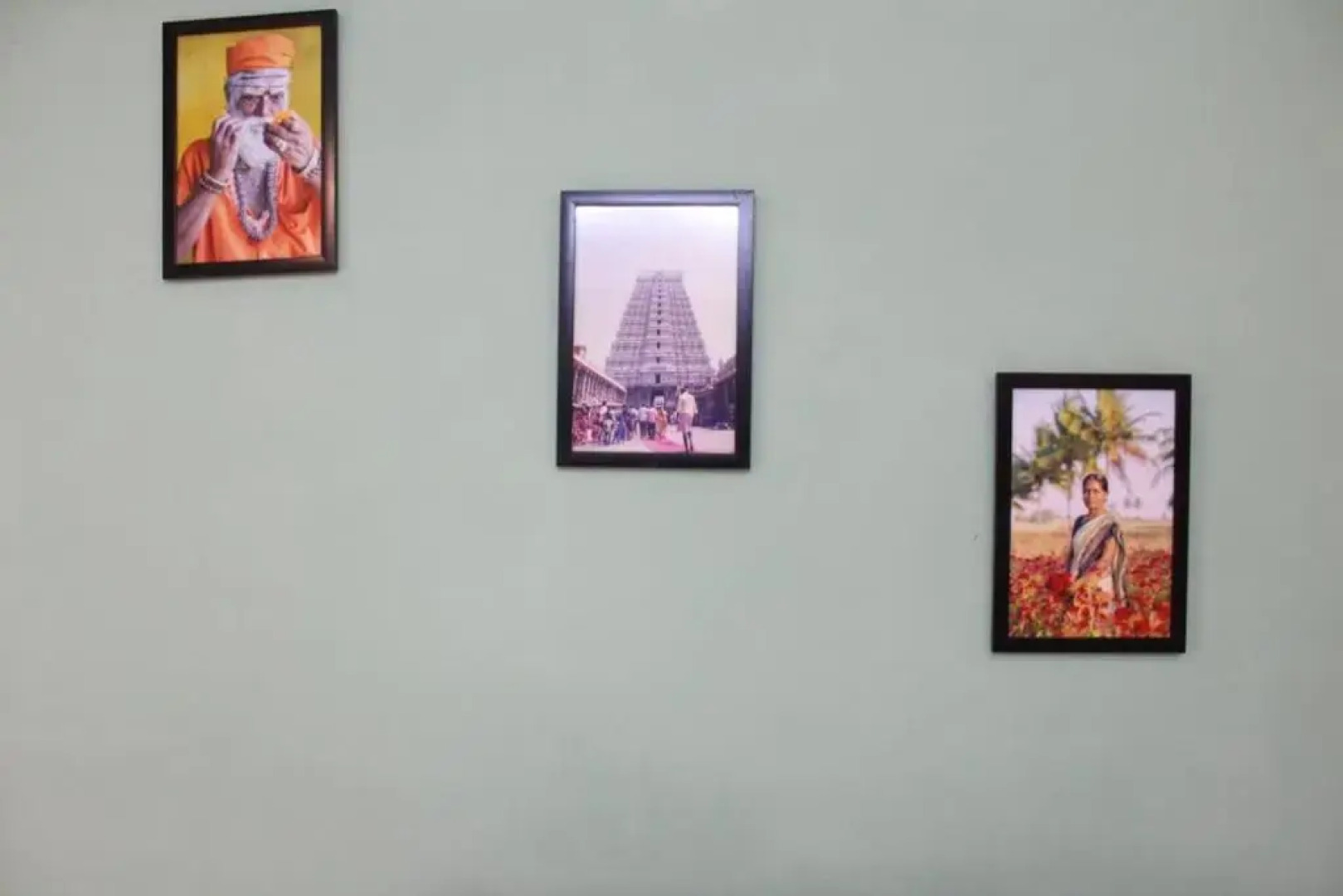 Dwaraka Guest House Phase 1