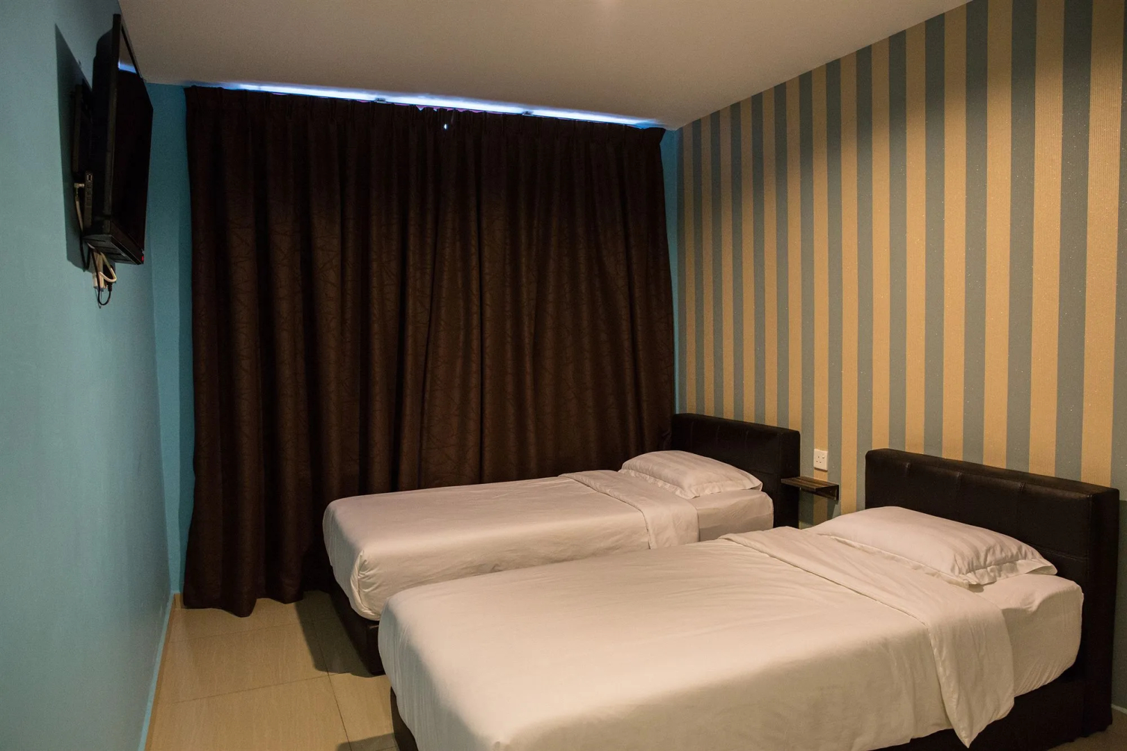 De Jaya Hotel, Pelangi Damansara