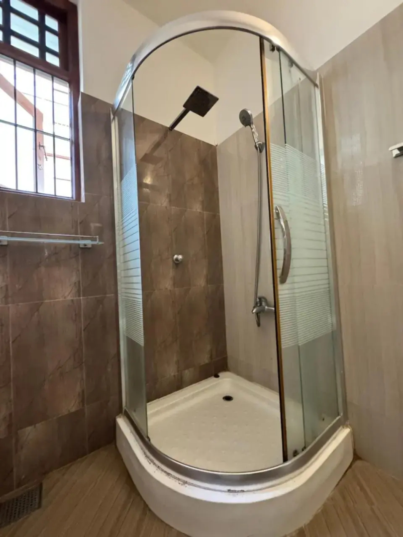 Grand Hyatt Home