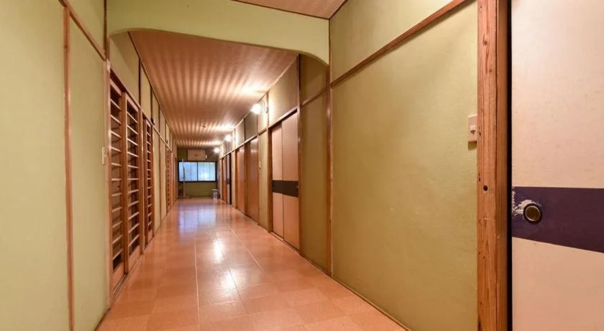 Kappo Ryokan Suimeiso