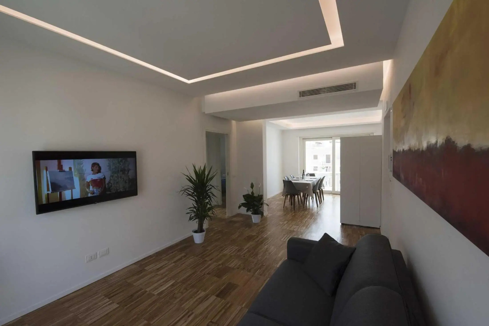 apARTments Sperlonga