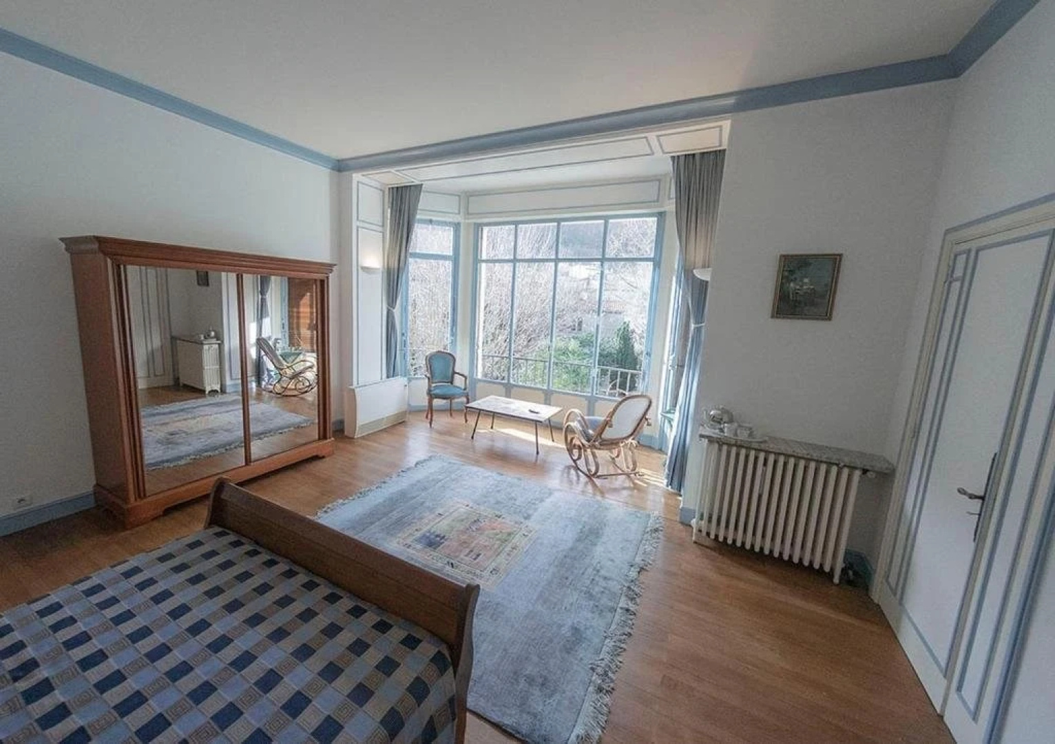 Residence Midi