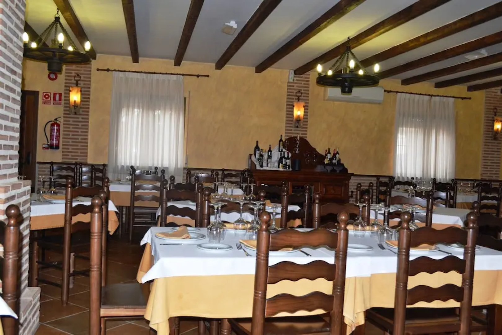 La Posada de Rosa