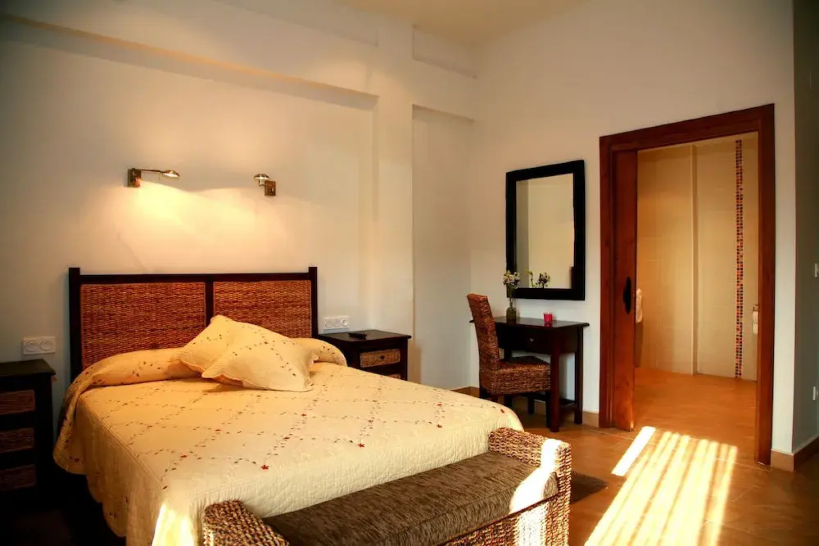 Usotegi  Agroturismo