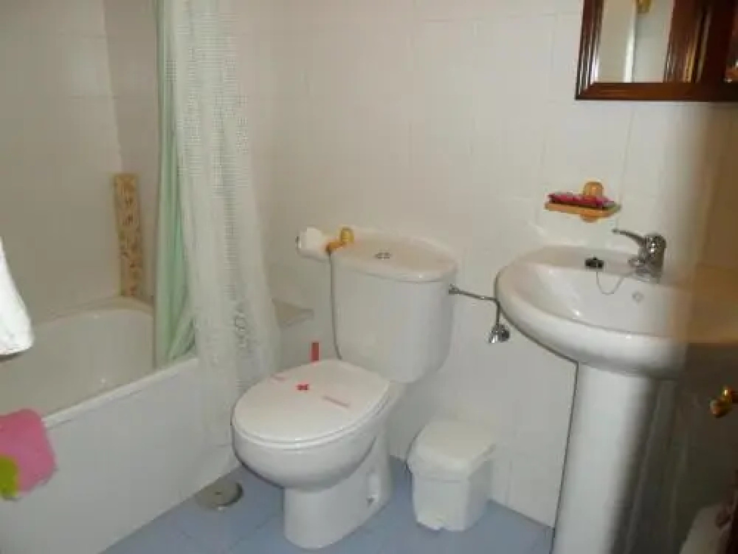 Apartamentos Peña Ubiña