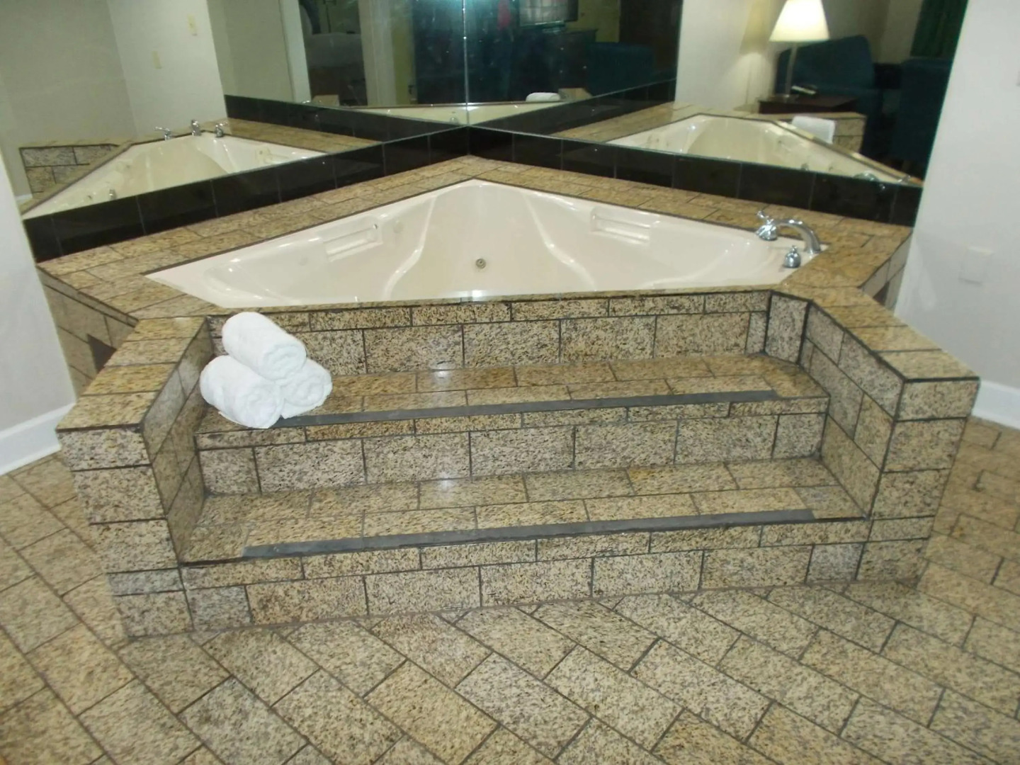 SureStay Plus Hotel by Best Western St Marys Cumberland