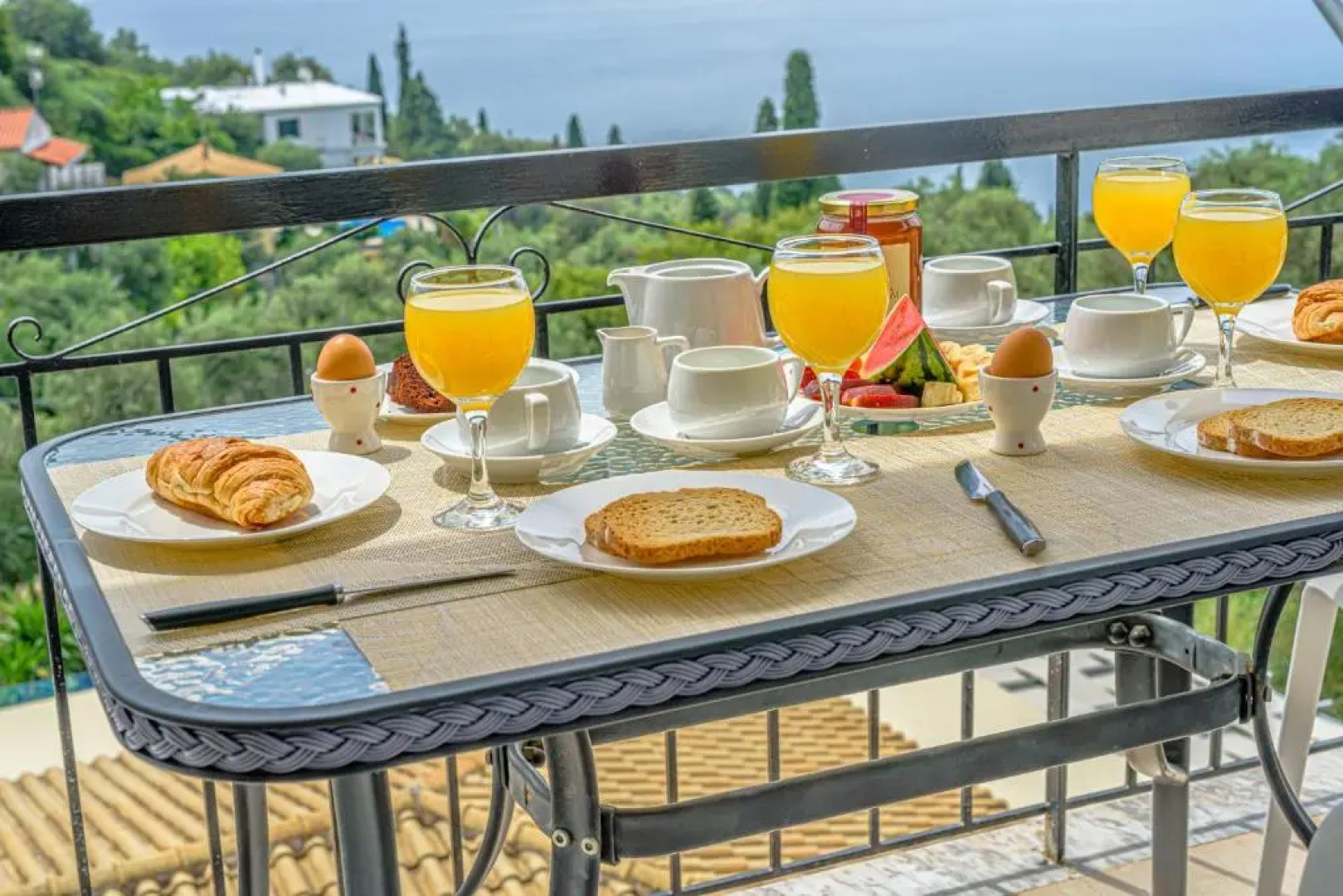 Apartment Zeus 2-Private Pool