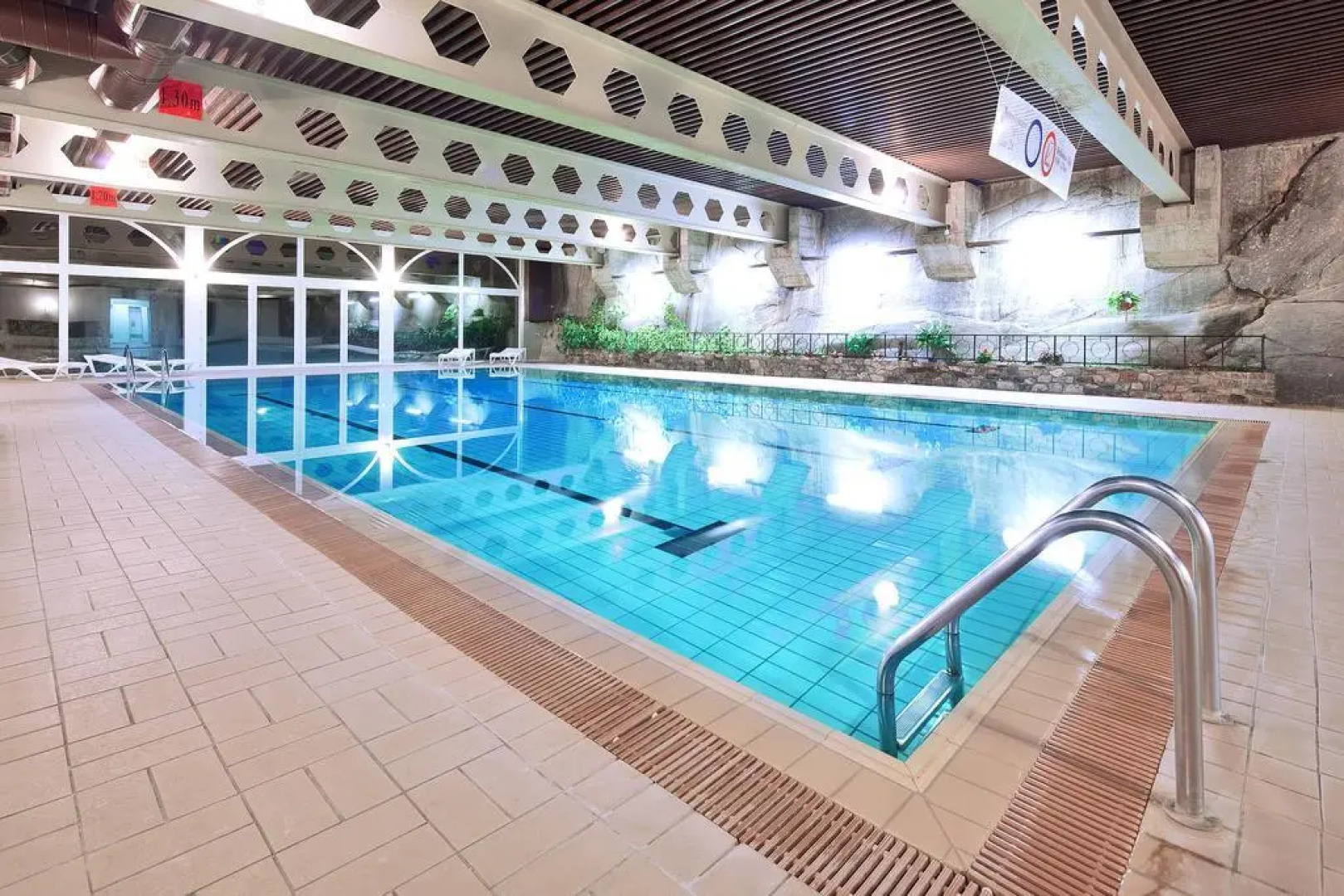 Hôtel Aux Mille Etoiles