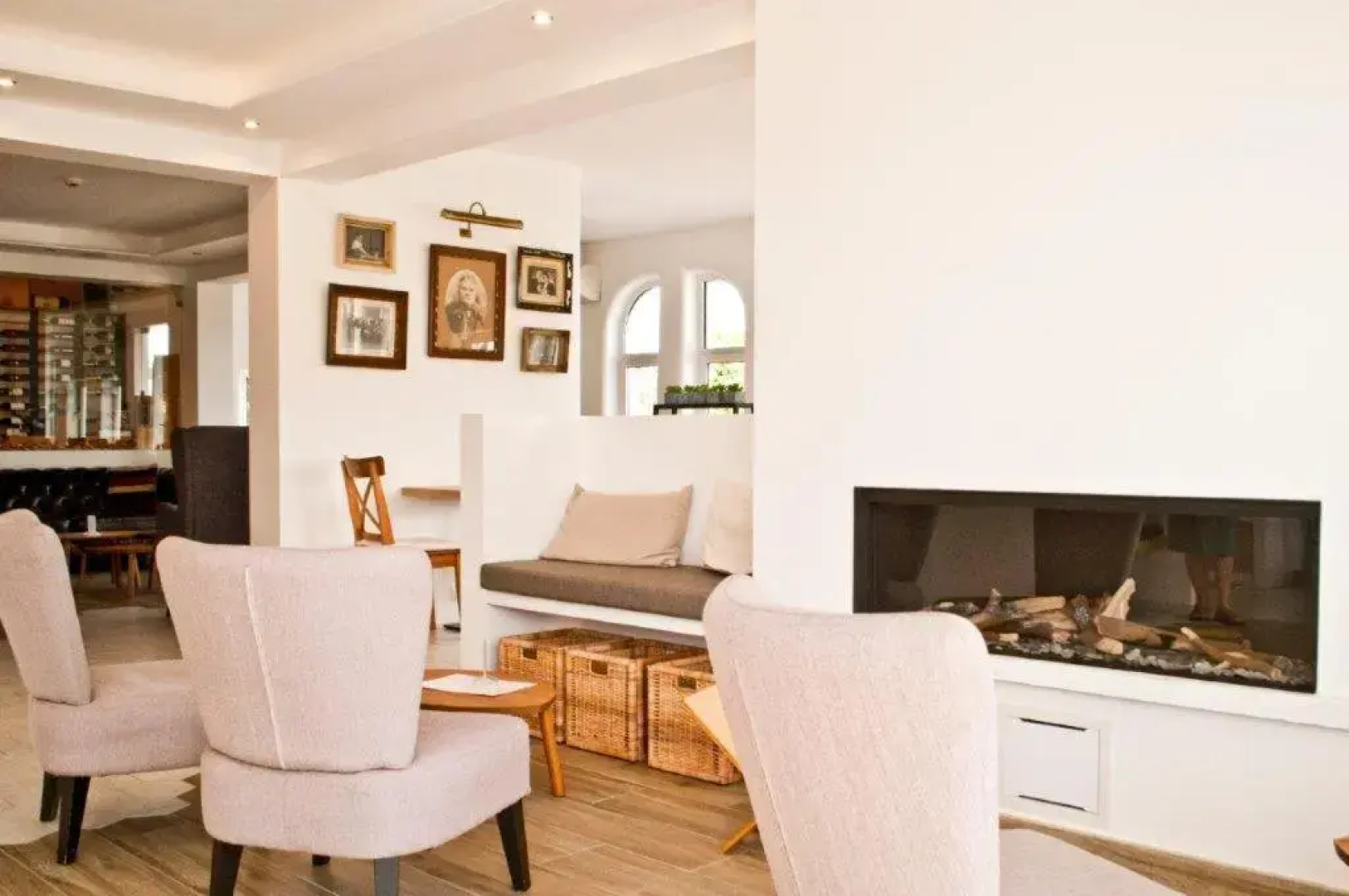 Casa Bela Moura Charming Hotel