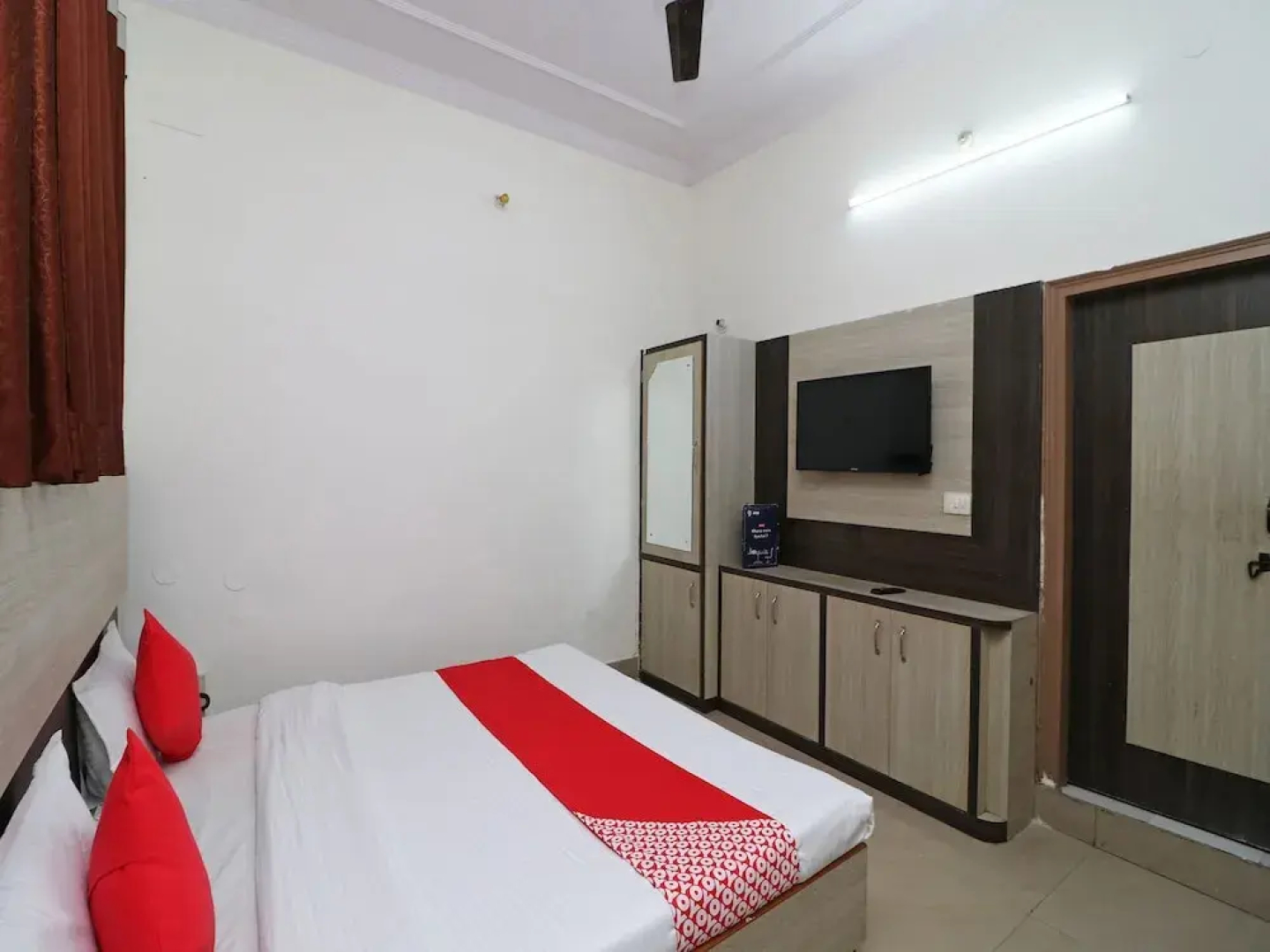 Oyo 35383 Hotel City Heart