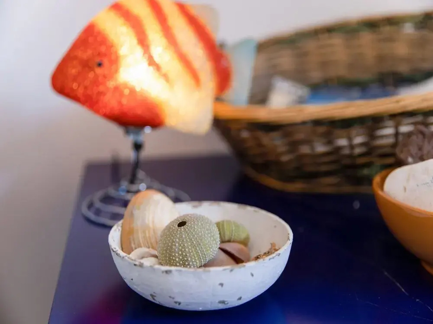 Restful Apartment in Cala Gonone with Balcony near Sea Beach