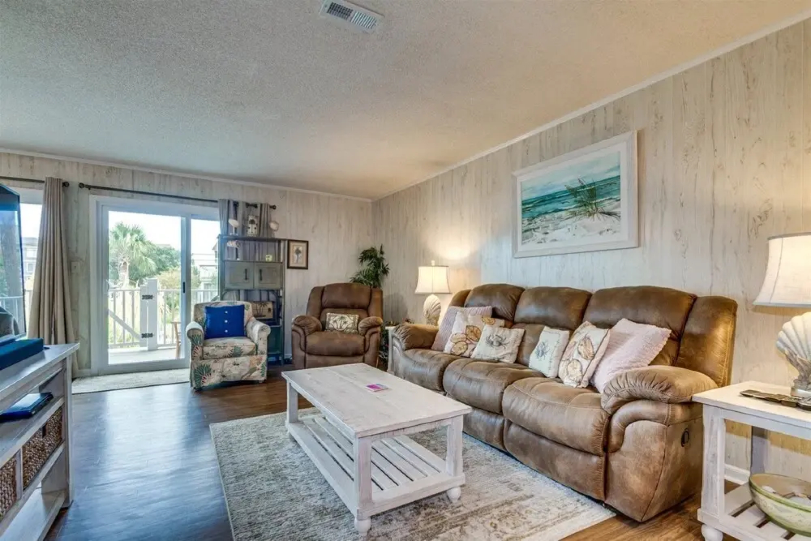 Surfside Beach Escape