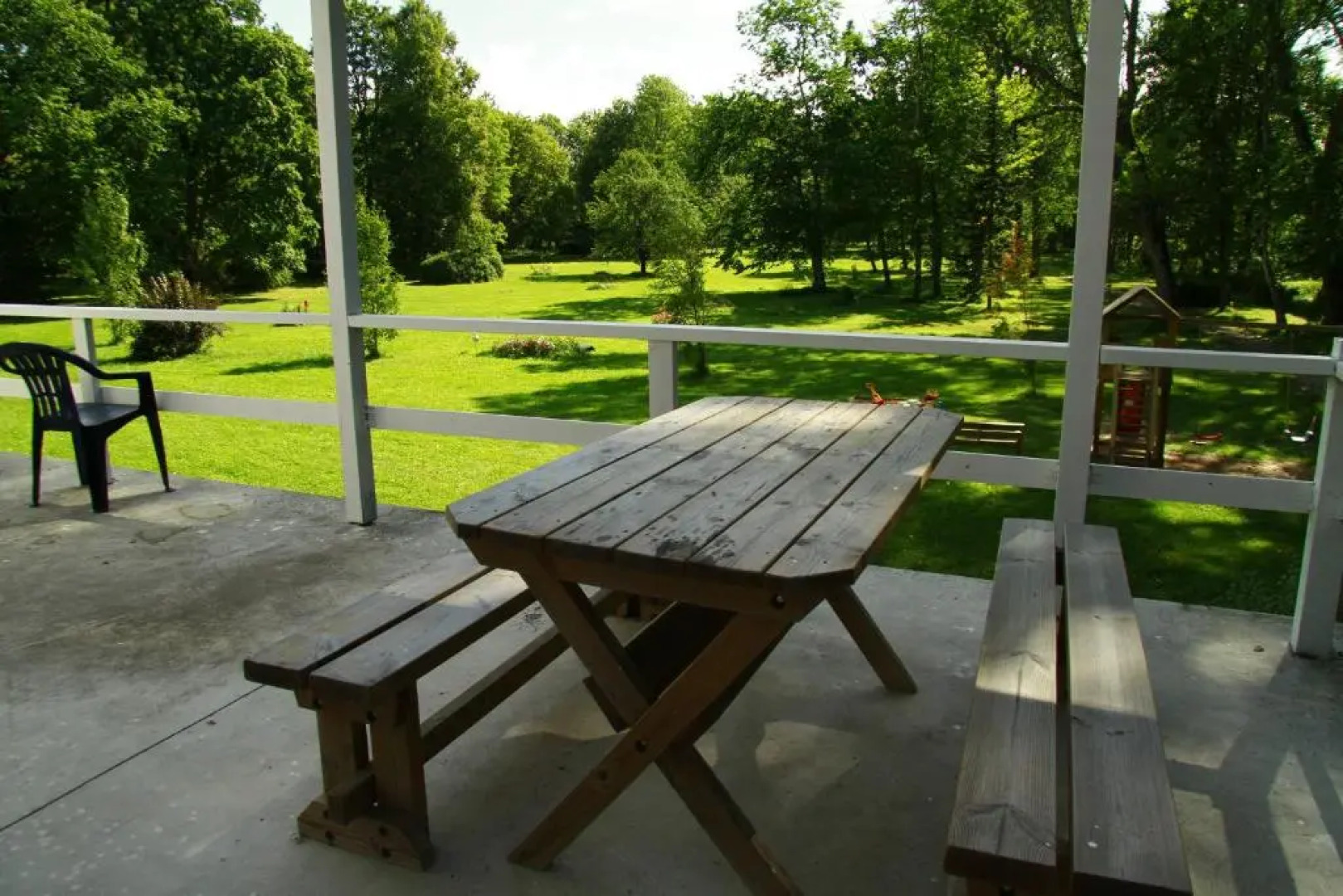 Отель «Хаэское поместье»