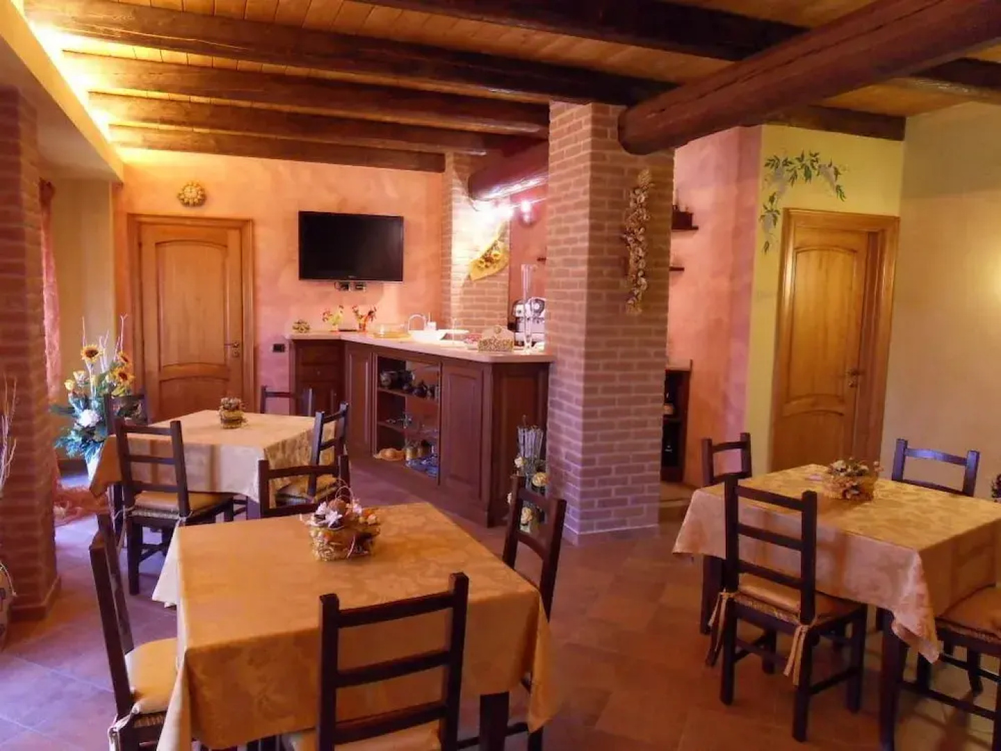 B&B Cascina Rocca