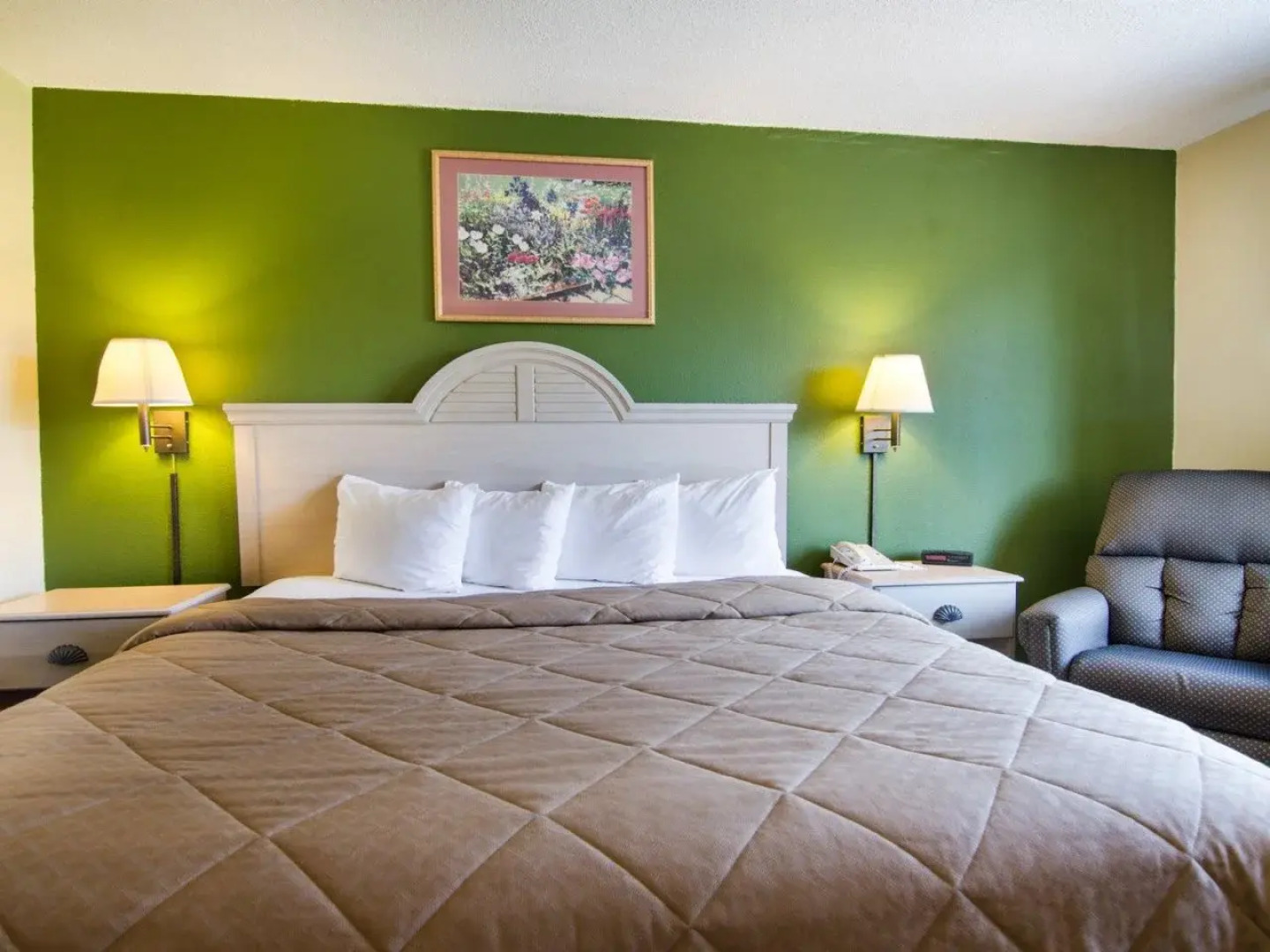 Quality Inn Merriam - Kansas City