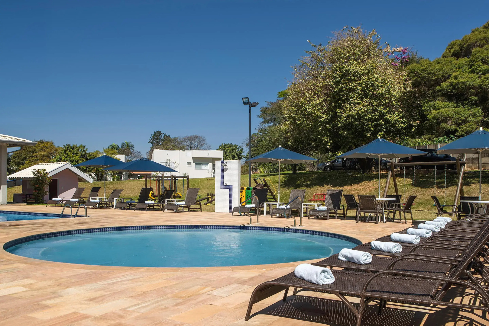 Valinhos Plaza Hotel