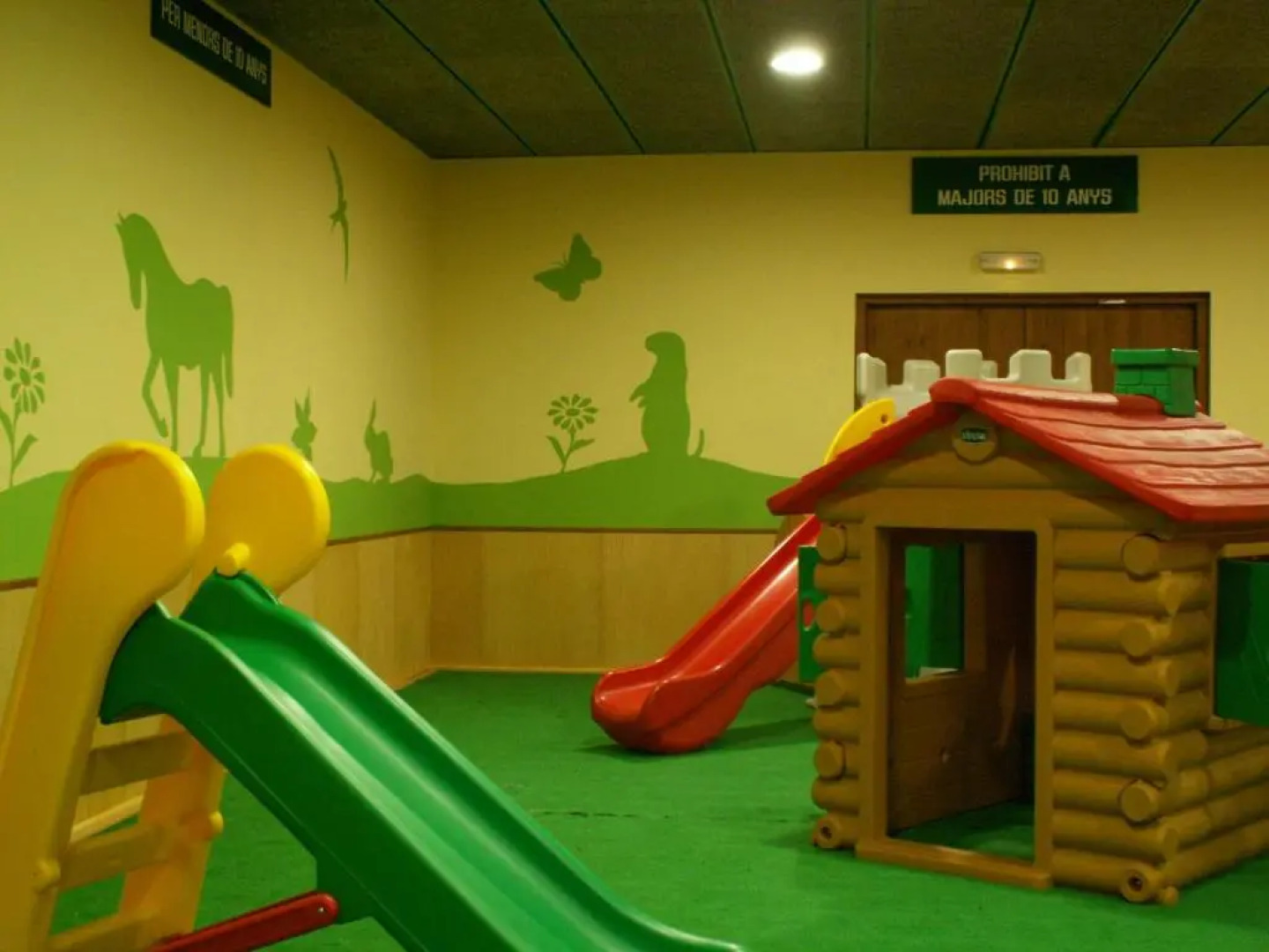 Bungalows Stel-Puigcerdà