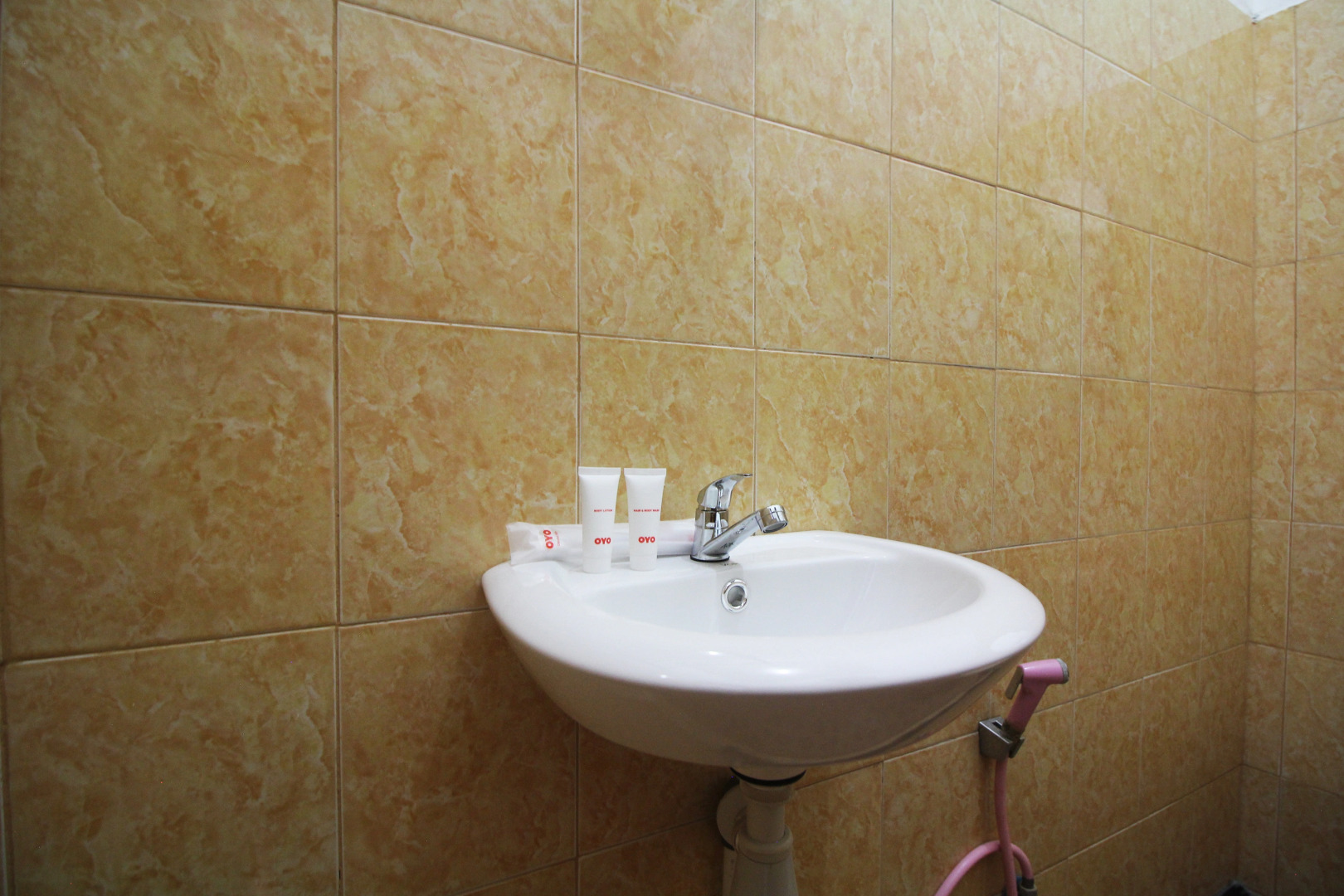 OYO 2014 Wisma Zahra