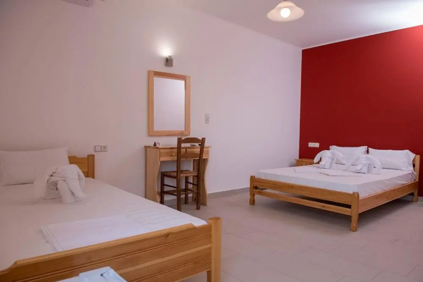 Paradise Matala Hotel