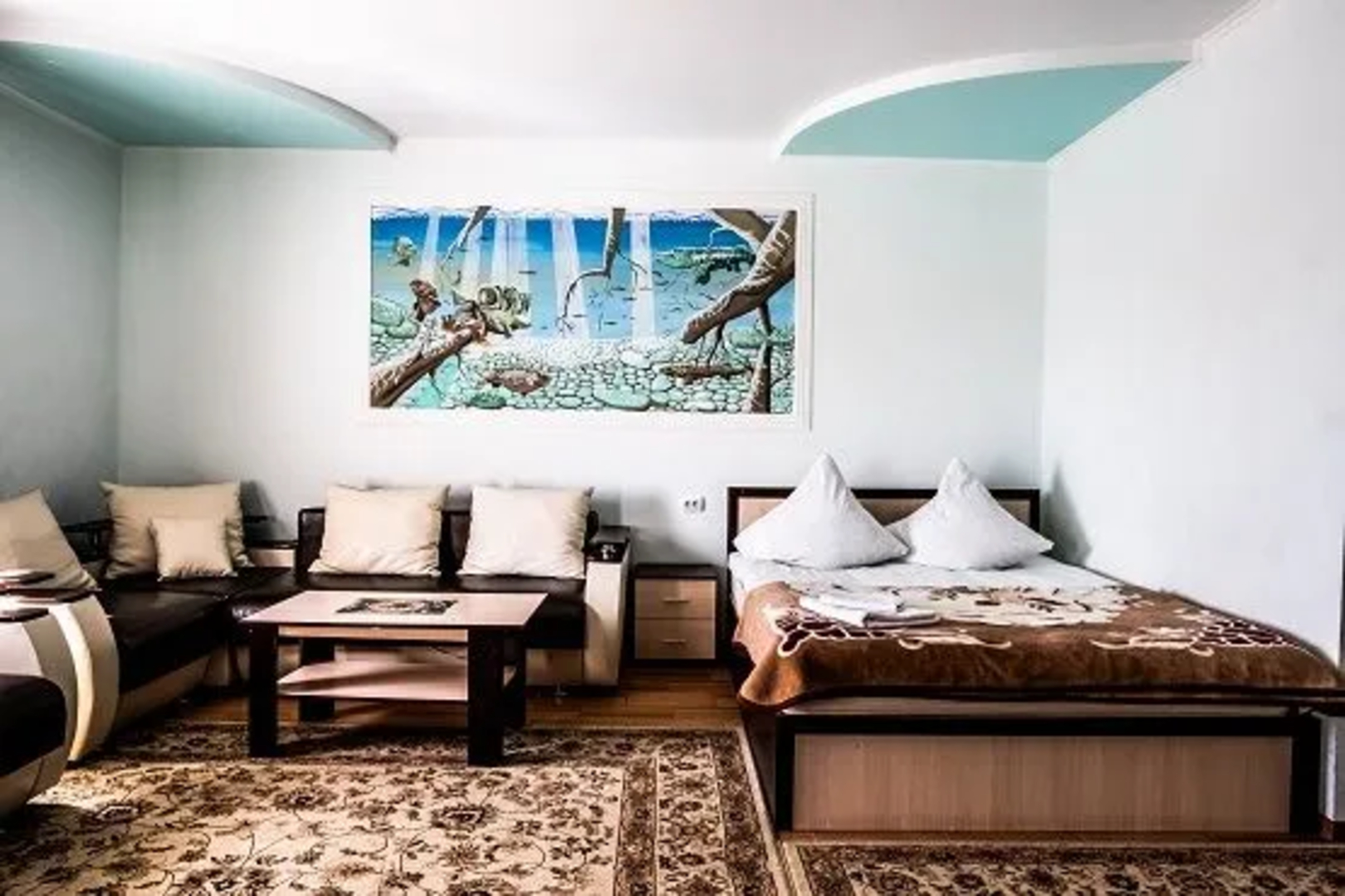 Сюрприз на ул Яблочкова д. 34а