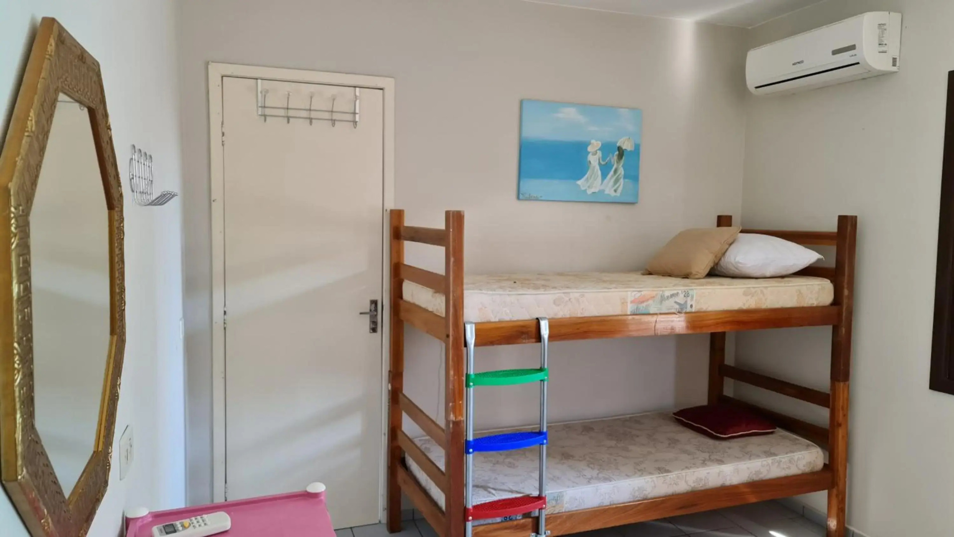 CONFORTO e SEGURANÇA AP13