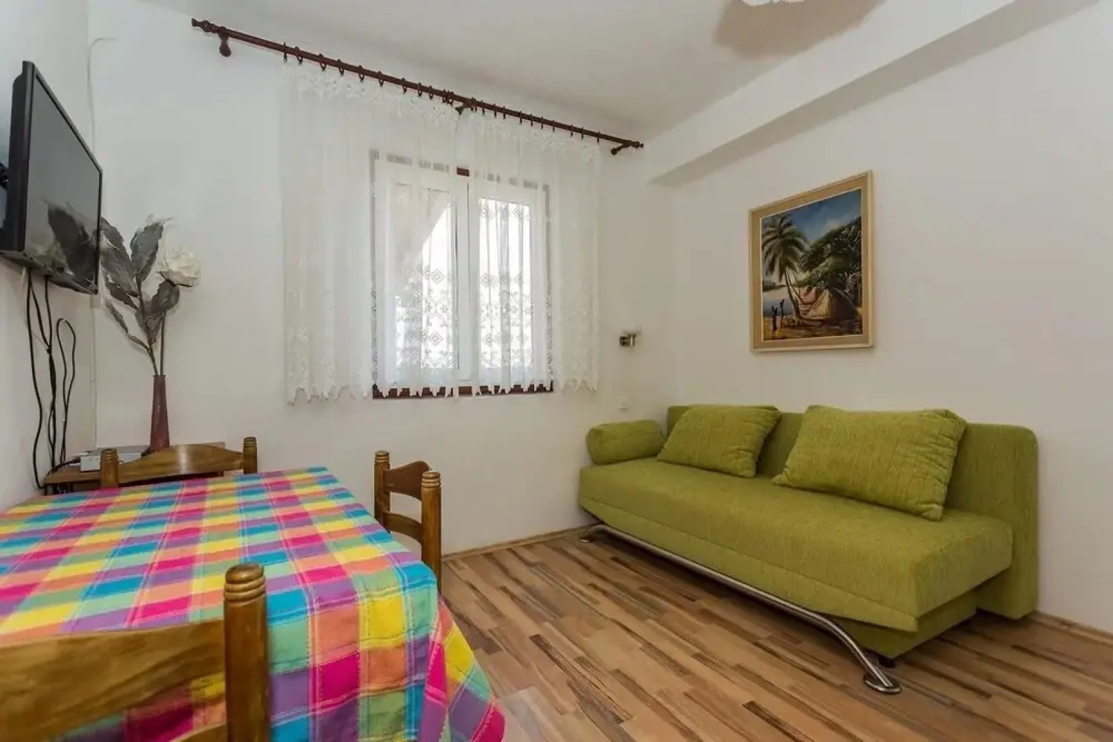 Vesna - 100 m From sea - A2