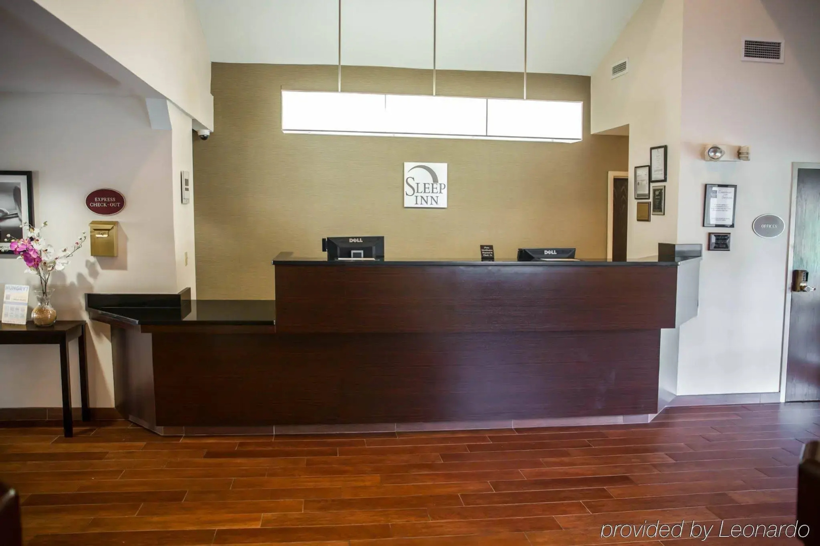 Sleep Inn Rockville