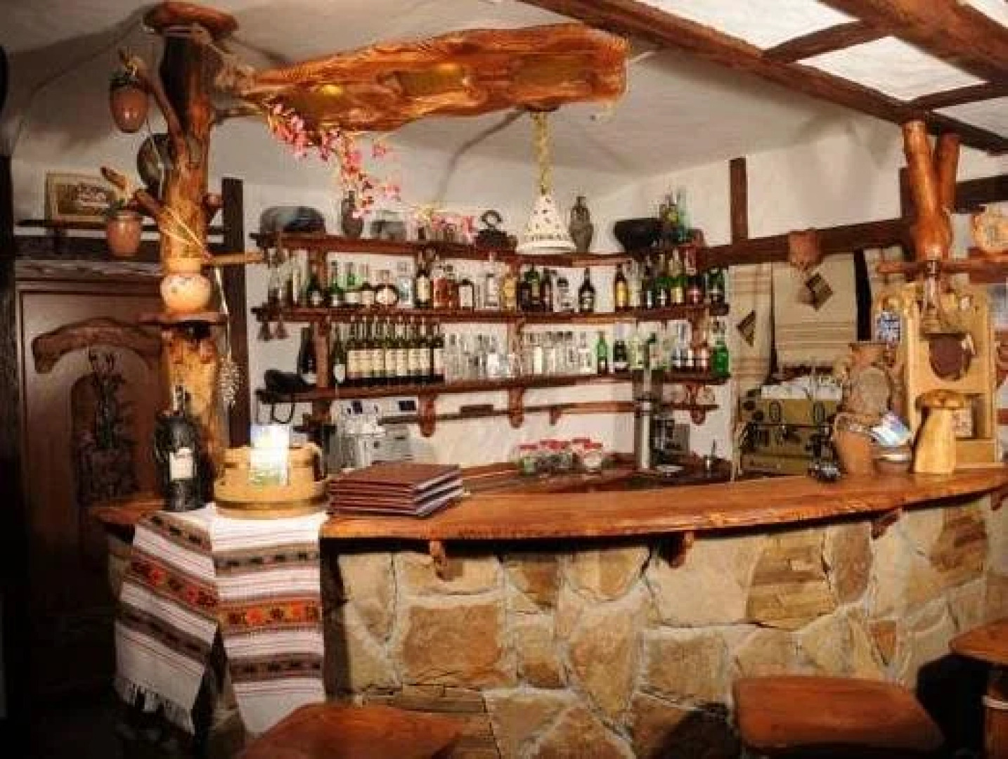 Recreation Complex Zhyva Voda