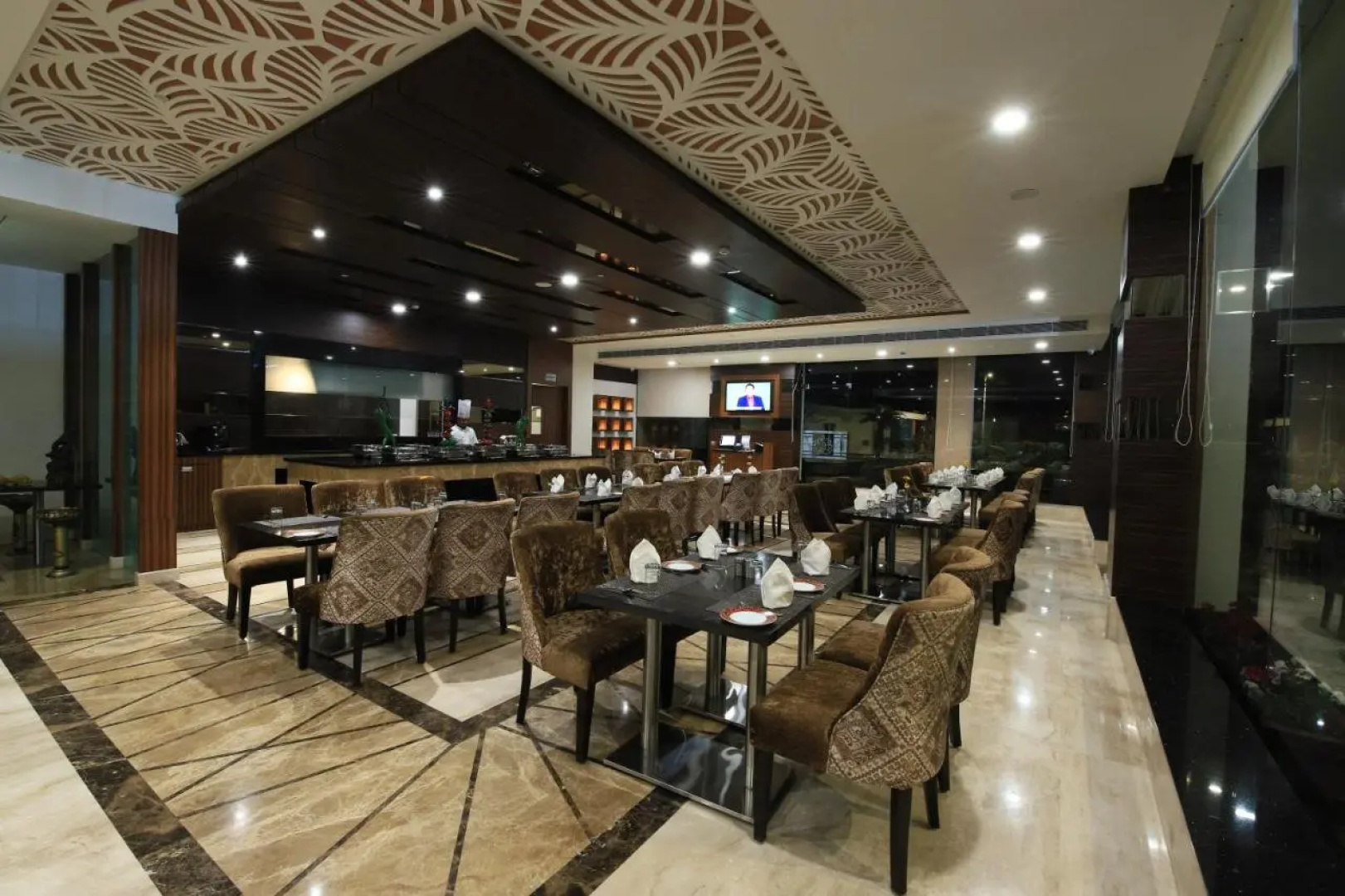 Aveo By Amatra