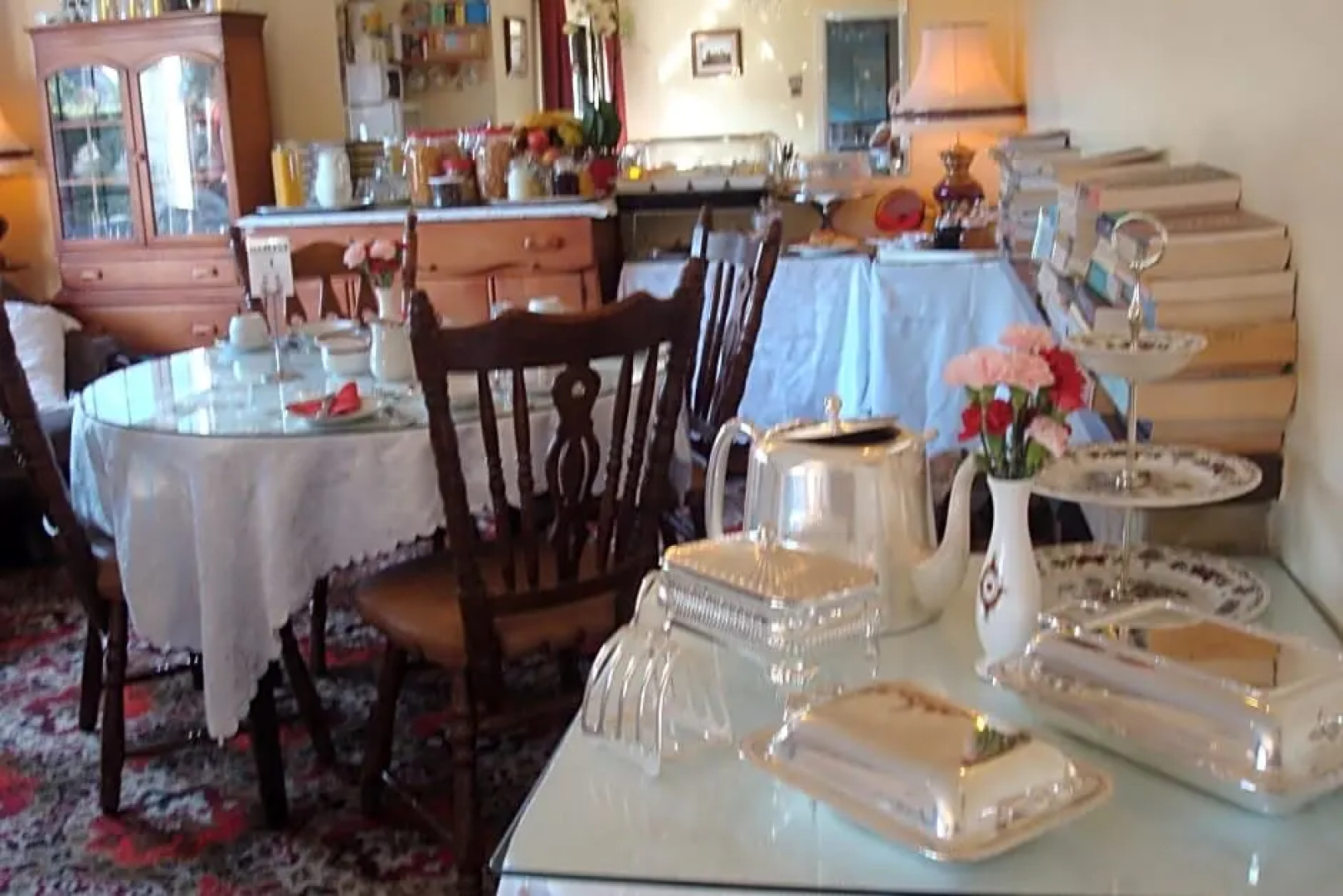 Athlumney Manor Guest Accommodation