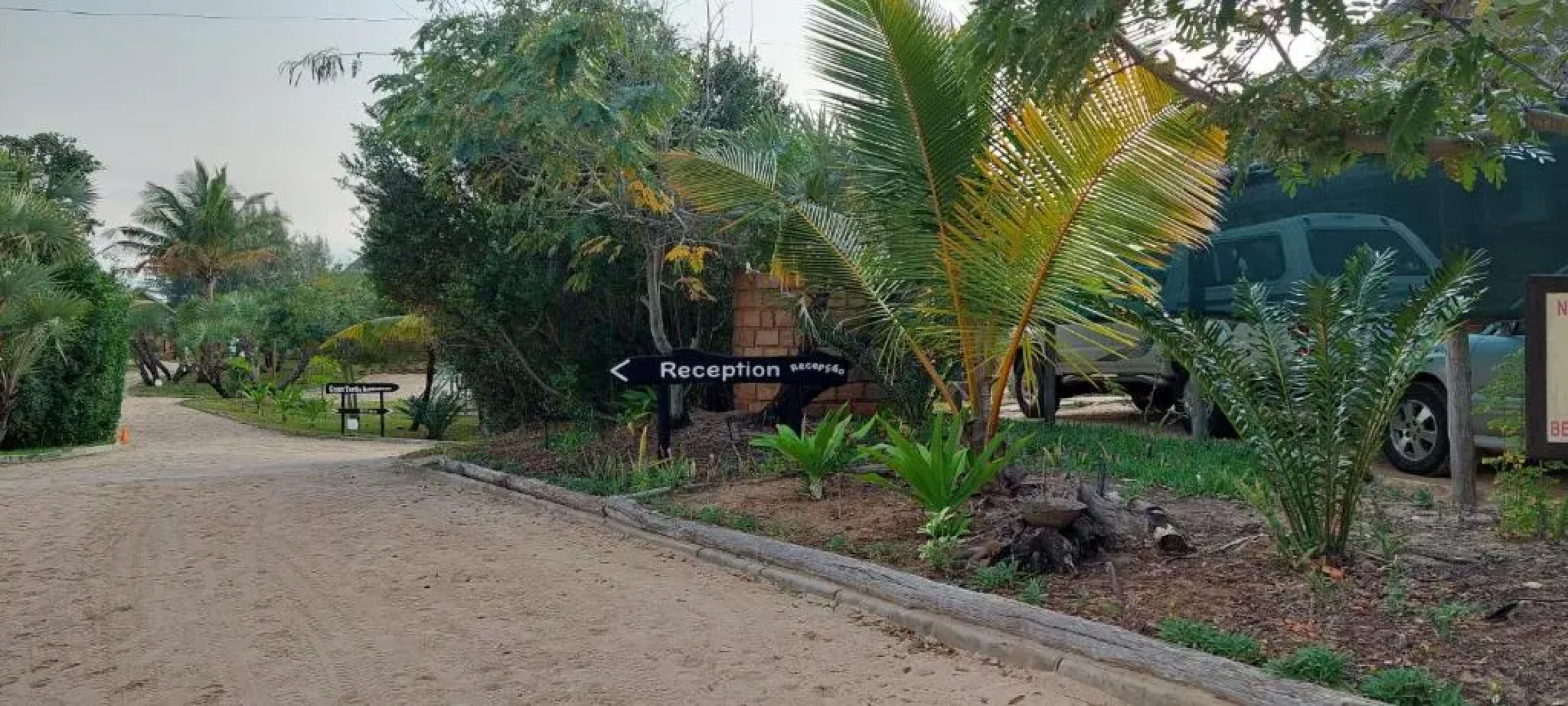 Bay View Lodge