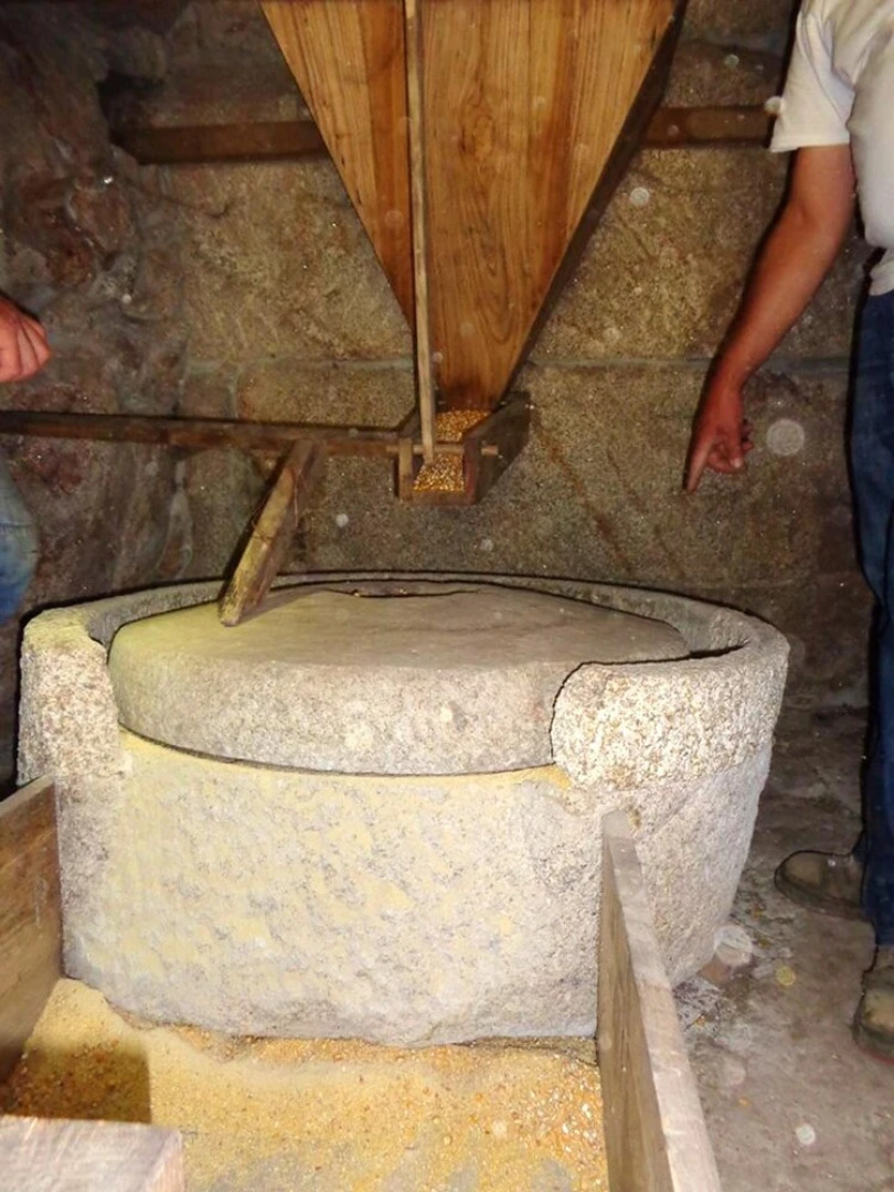 House With 3 Bedrooms in Campos, With Furnished Garden and Wifi