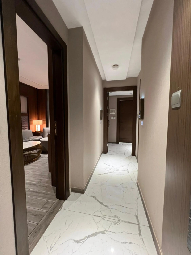 Violet Al Shisha Hotel