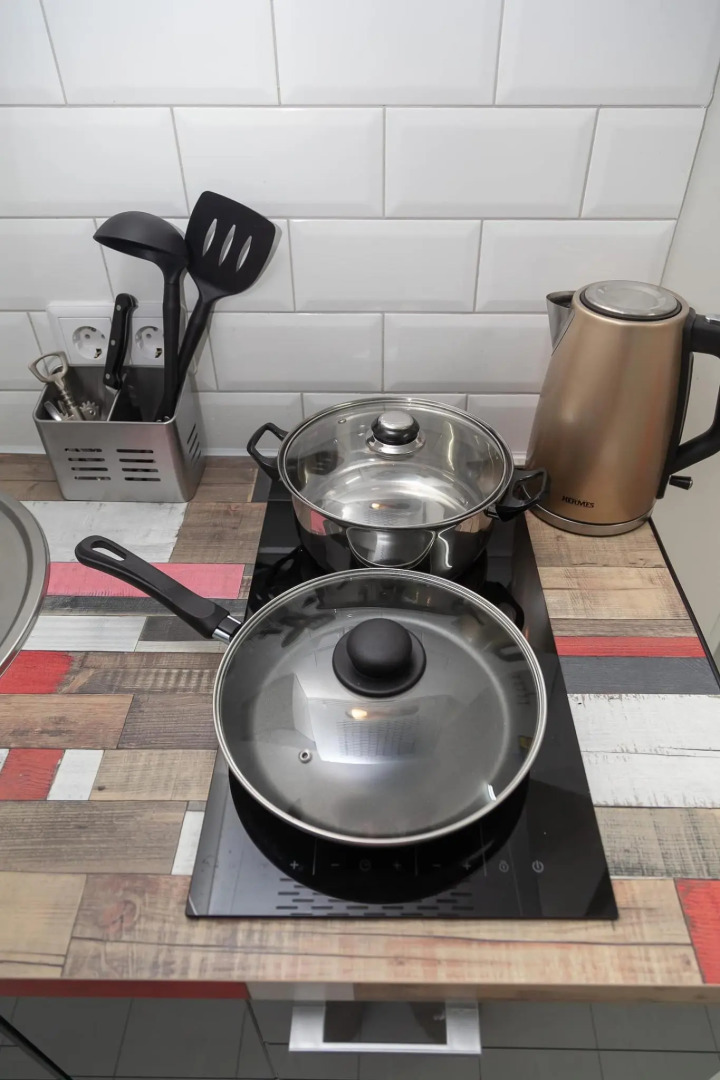 Санди на шоссе Егорьевское