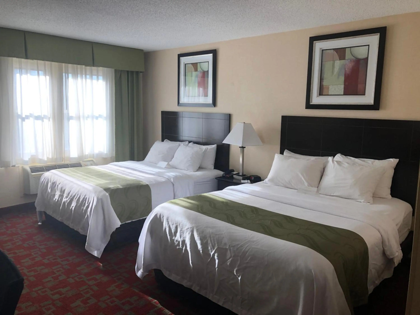 Quality Inn Shelburne - Burlington