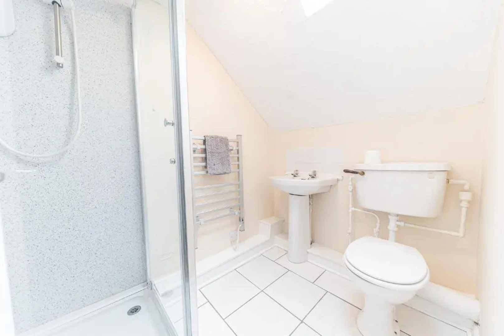 Queen Street Apartments