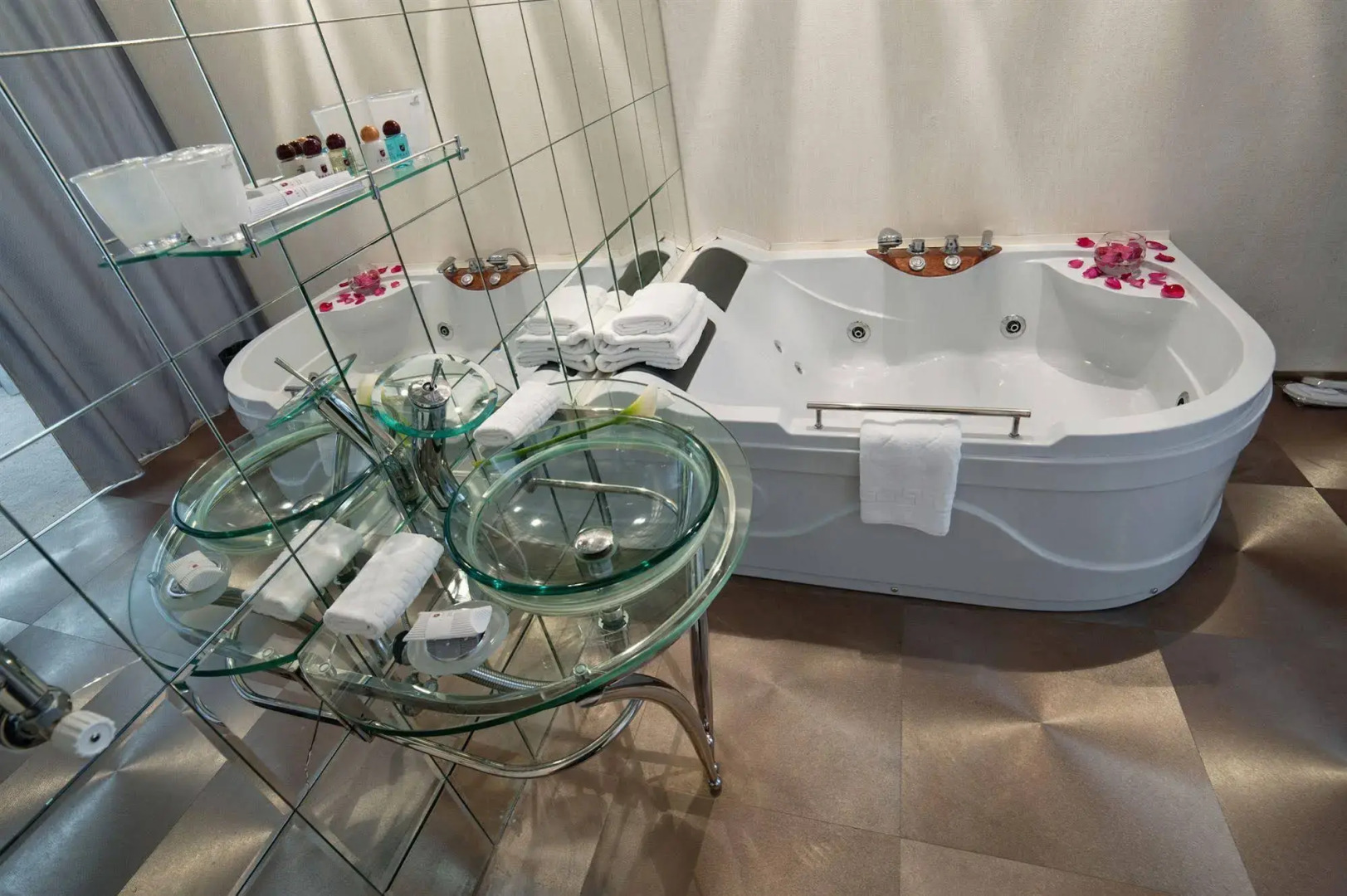 Отель «Прага»