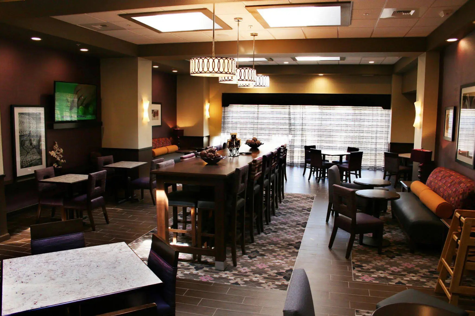 Hampton Inn Seattle/Everett