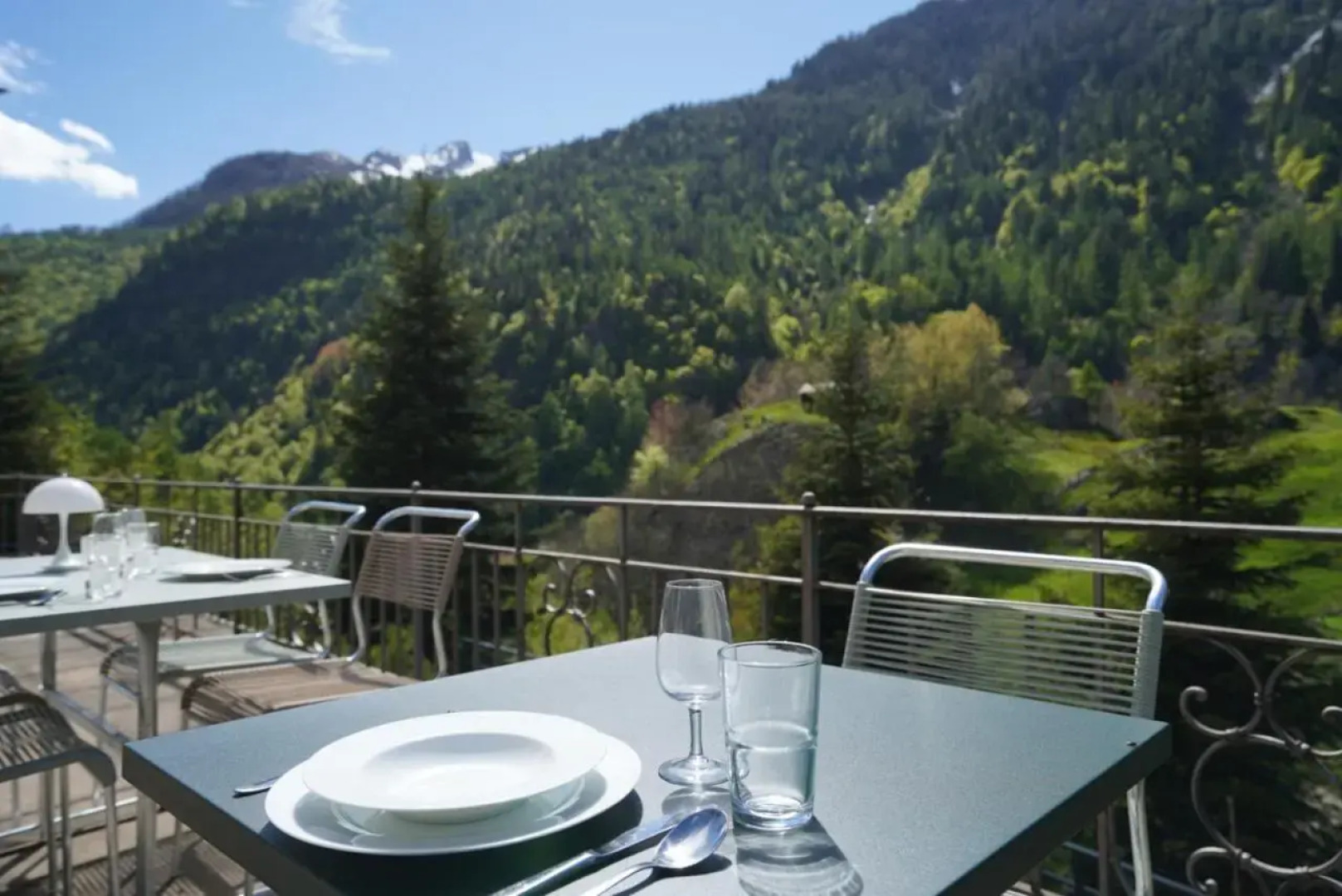 Albergo Ristorante Pineta