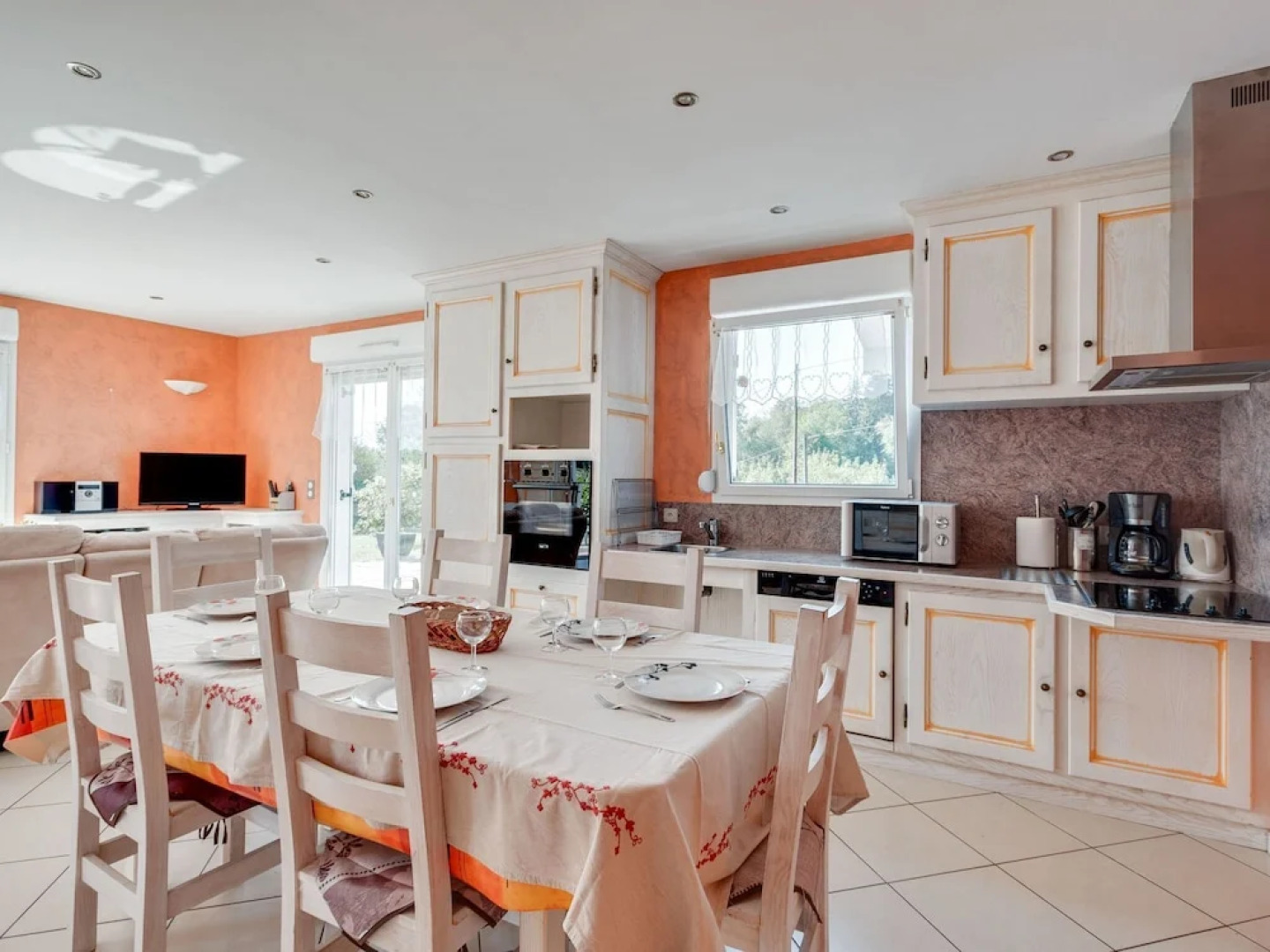 Beautiful, Modern Chalet Near to La Bresse