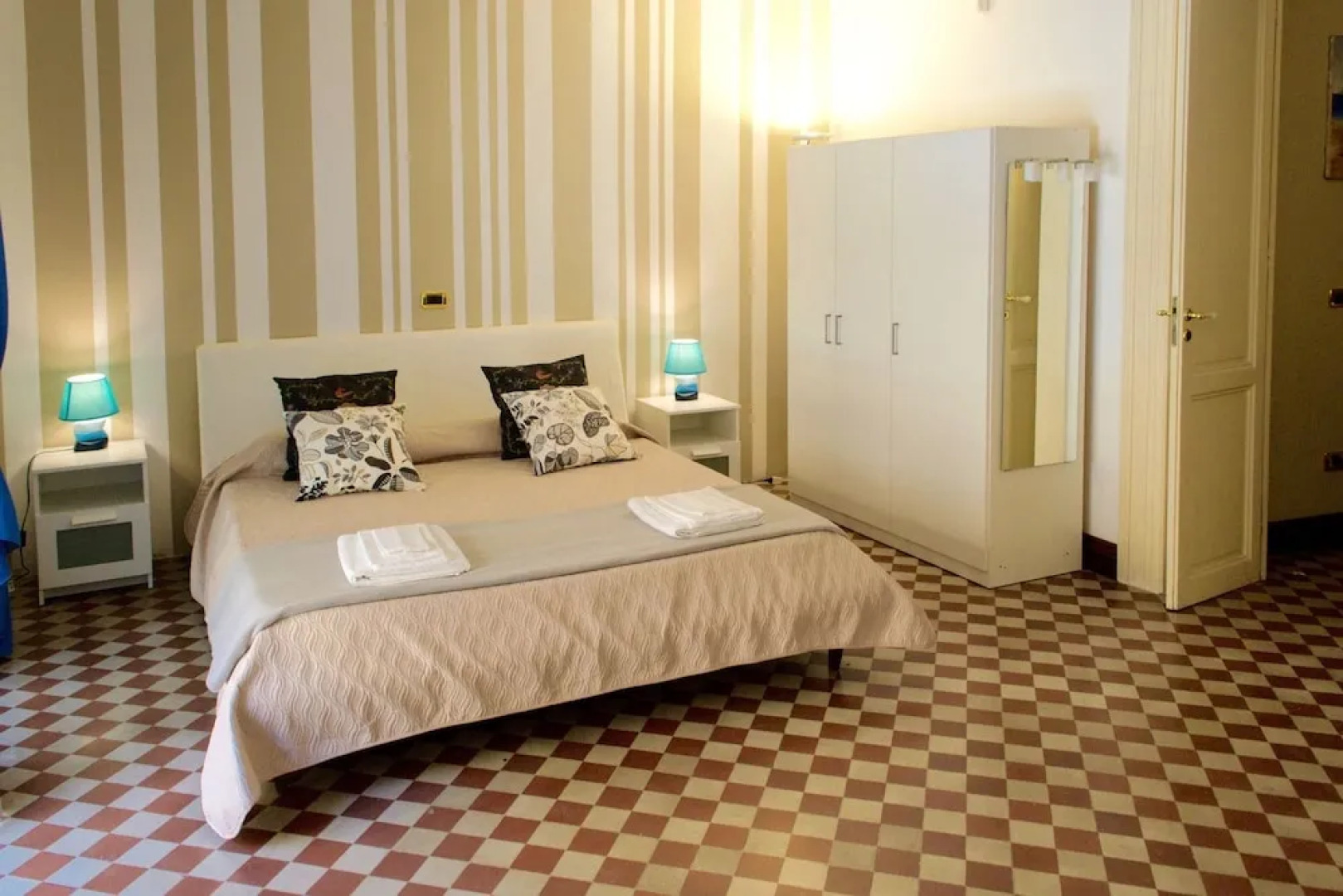 La Galleria di S. Domenico